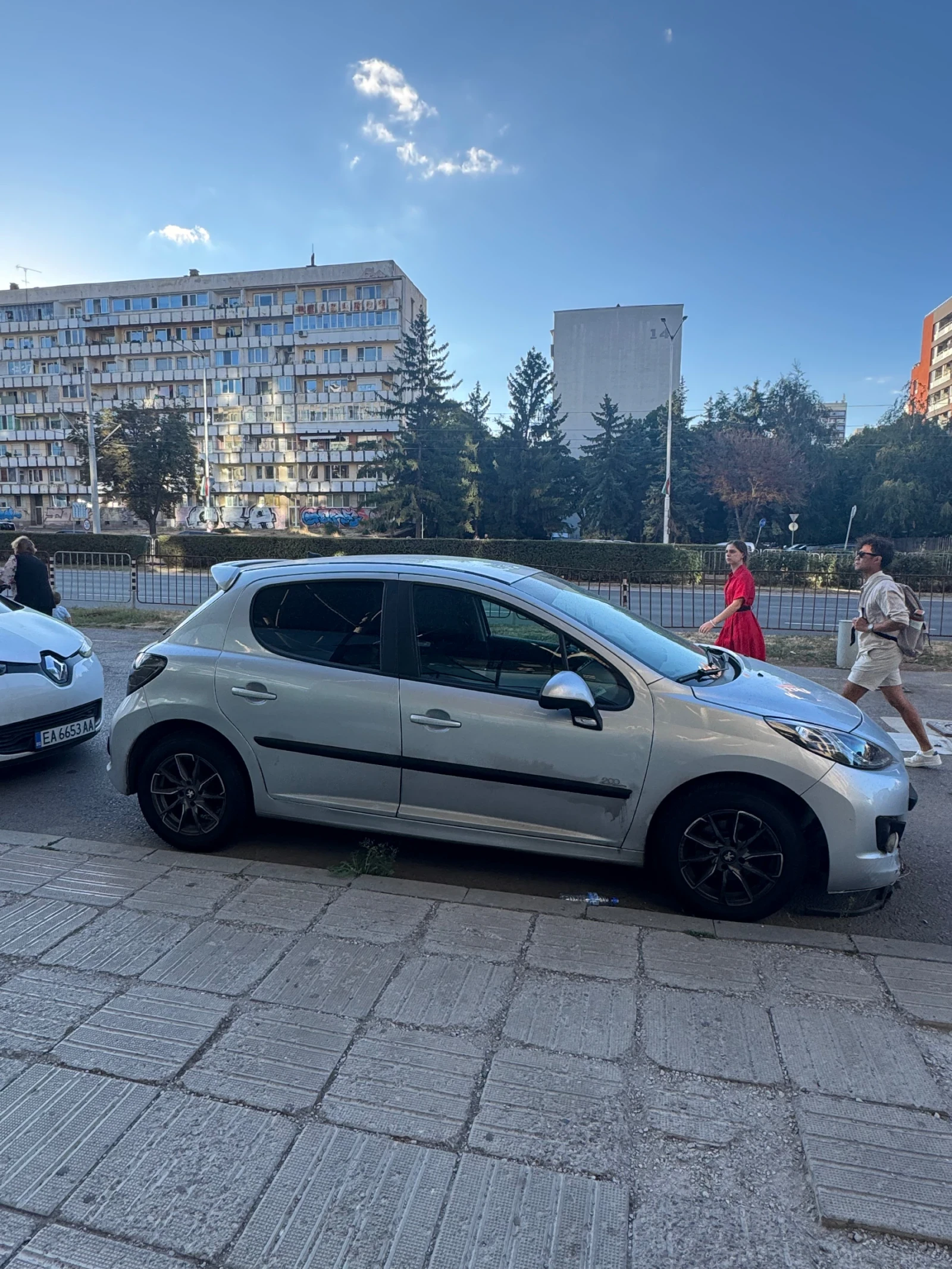 Peugeot 207  - изображение 8