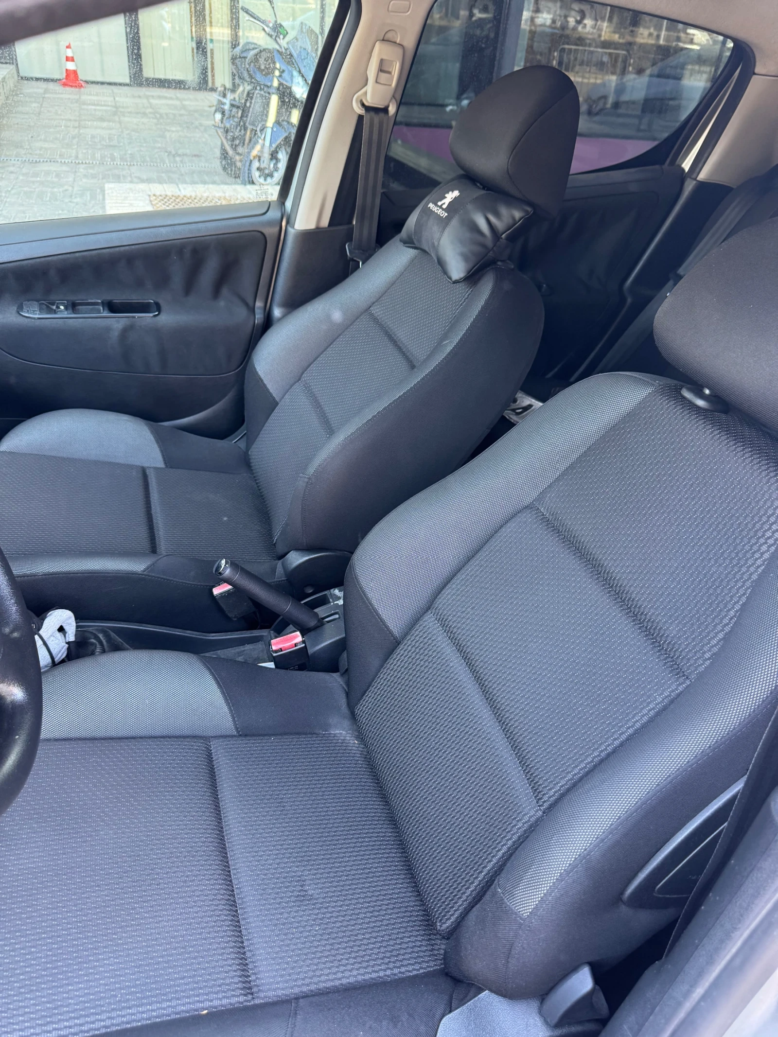 Peugeot 207  - изображение 2