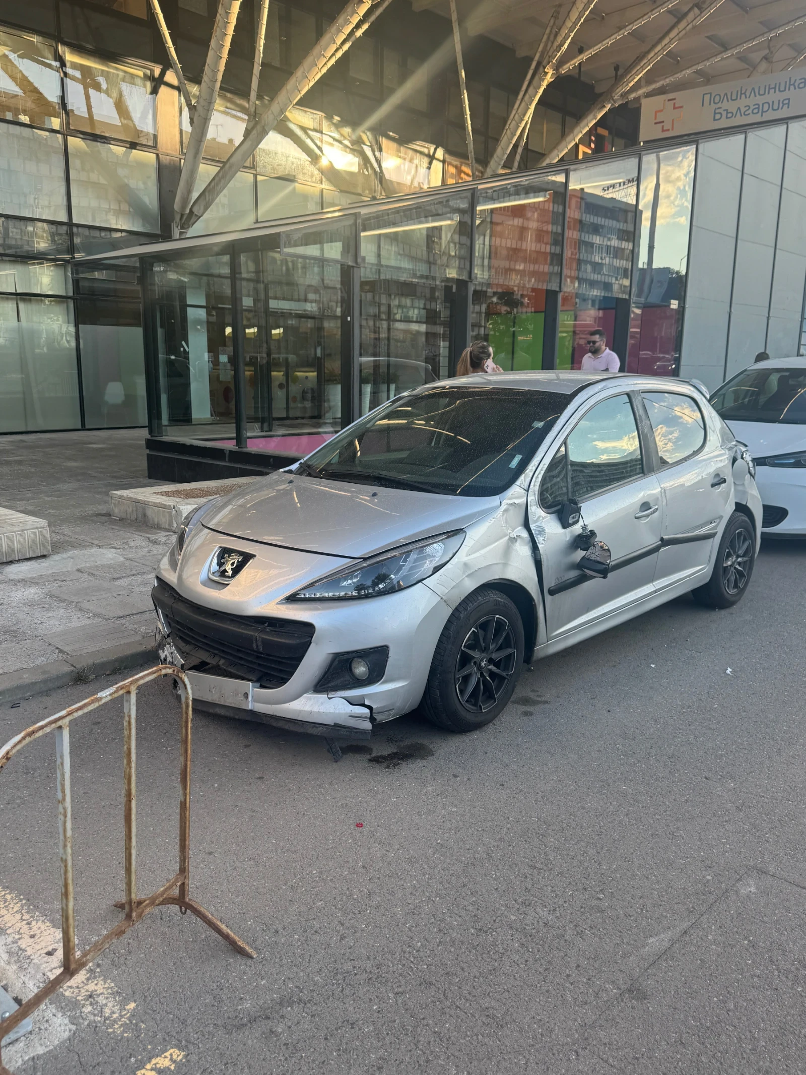 Peugeot 207  - изображение 4