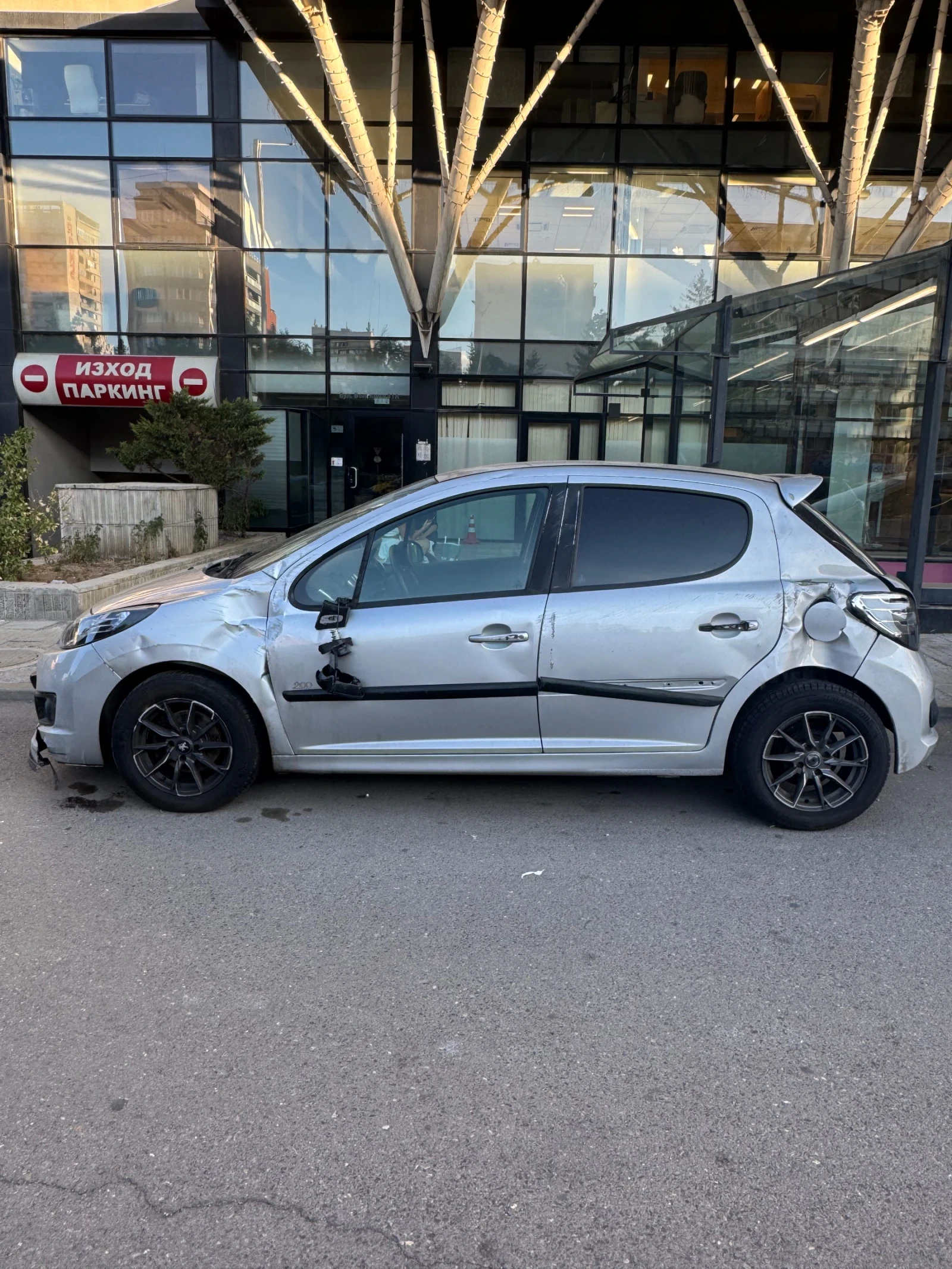 Peugeot 207  - изображение 5