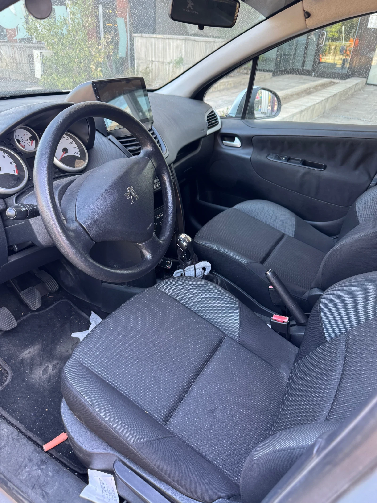 Peugeot 207 | Mobile.bg   1