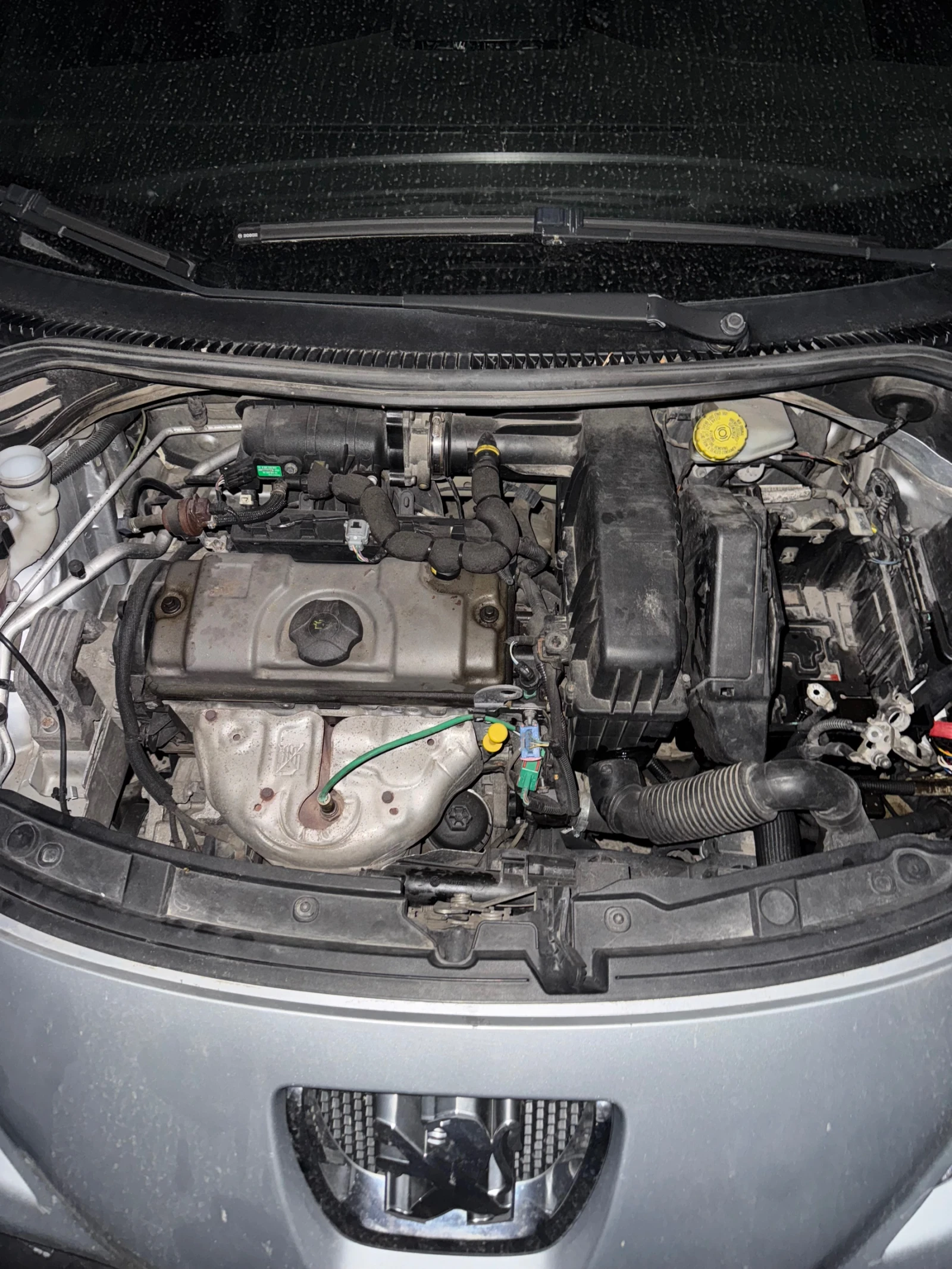 Peugeot 207  - изображение 10