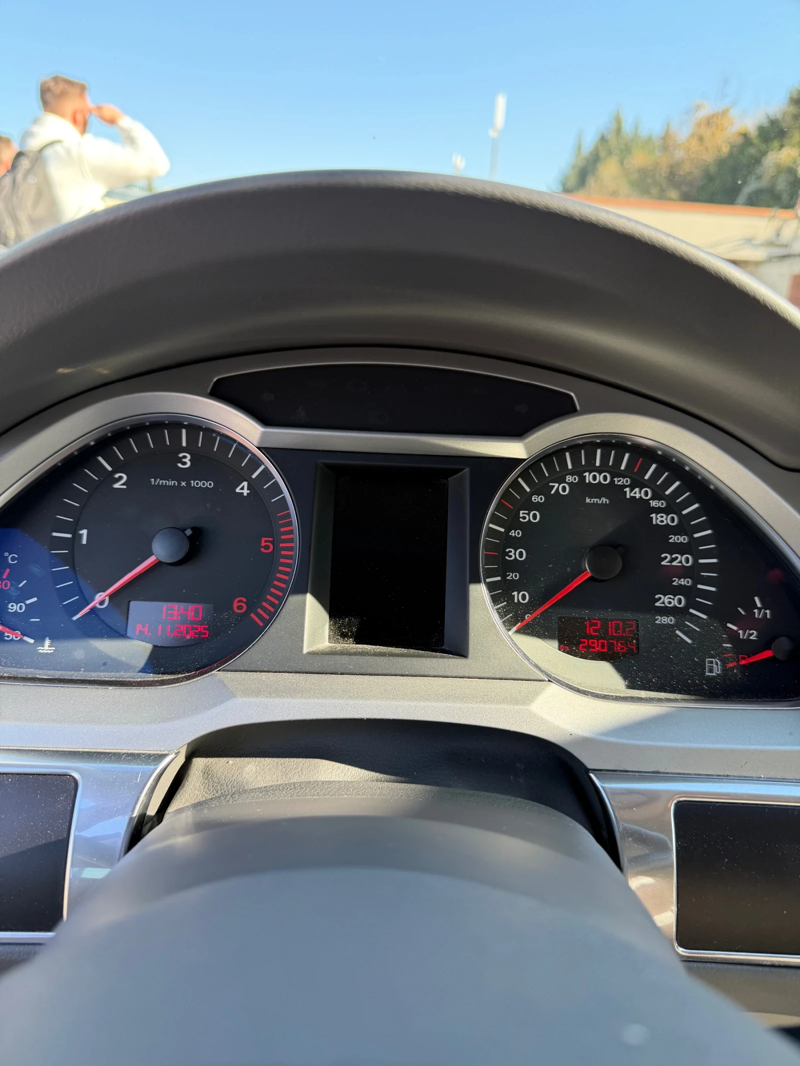 Audi A6 S Line - изображение 10