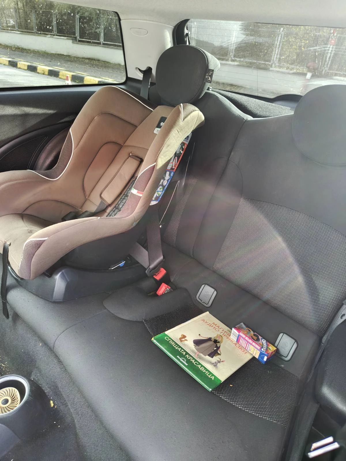 Mini Cooper R56 | Mobile.bg   11