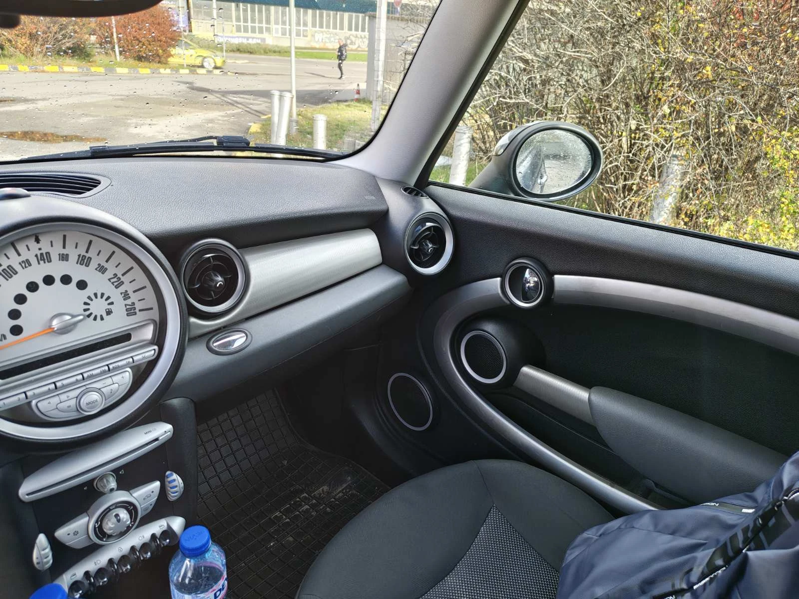 Mini Cooper R56 - изображение 9