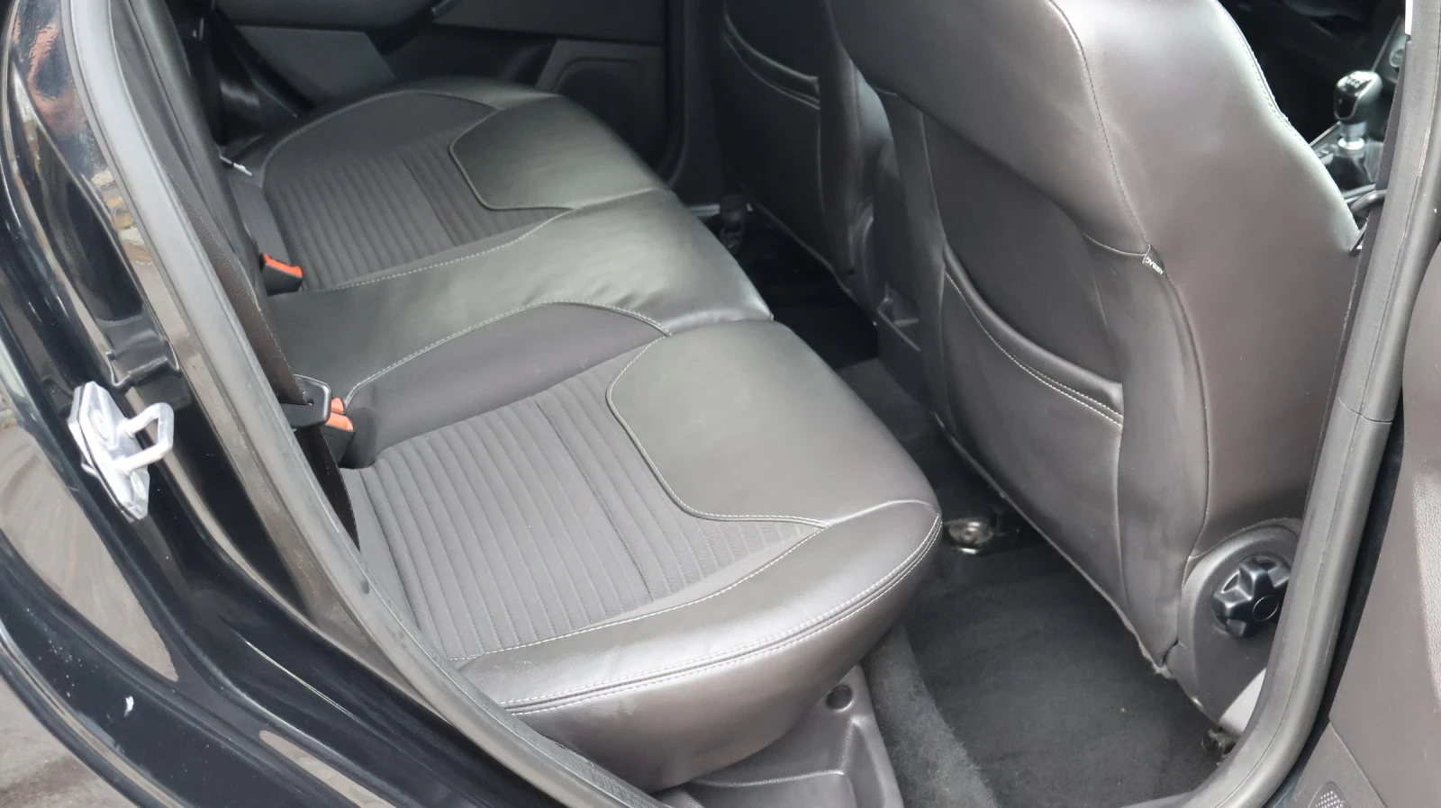 Ford Focus 1.5TDCI 120 .. Titanium  KeylessGo  | Mobile.bg   10