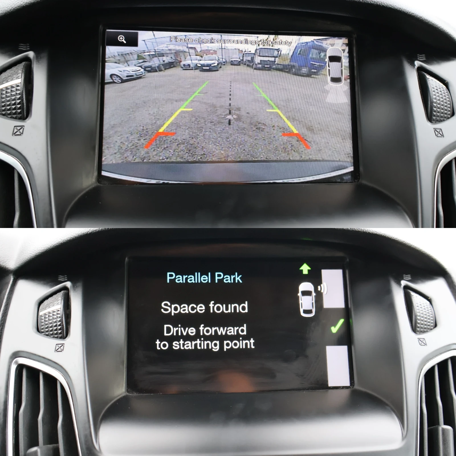 Ford Focus 1.5TDCI 120 .. Titanium  KeylessGo  | Mobile.bg   14