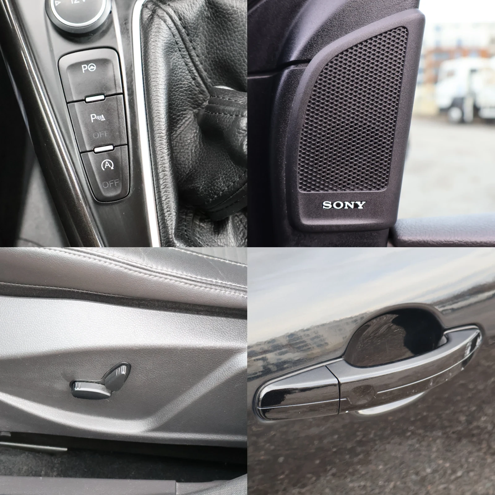 Ford Focus 1.5TDCI 120 .. Titanium  KeylessGo  | Mobile.bg   16