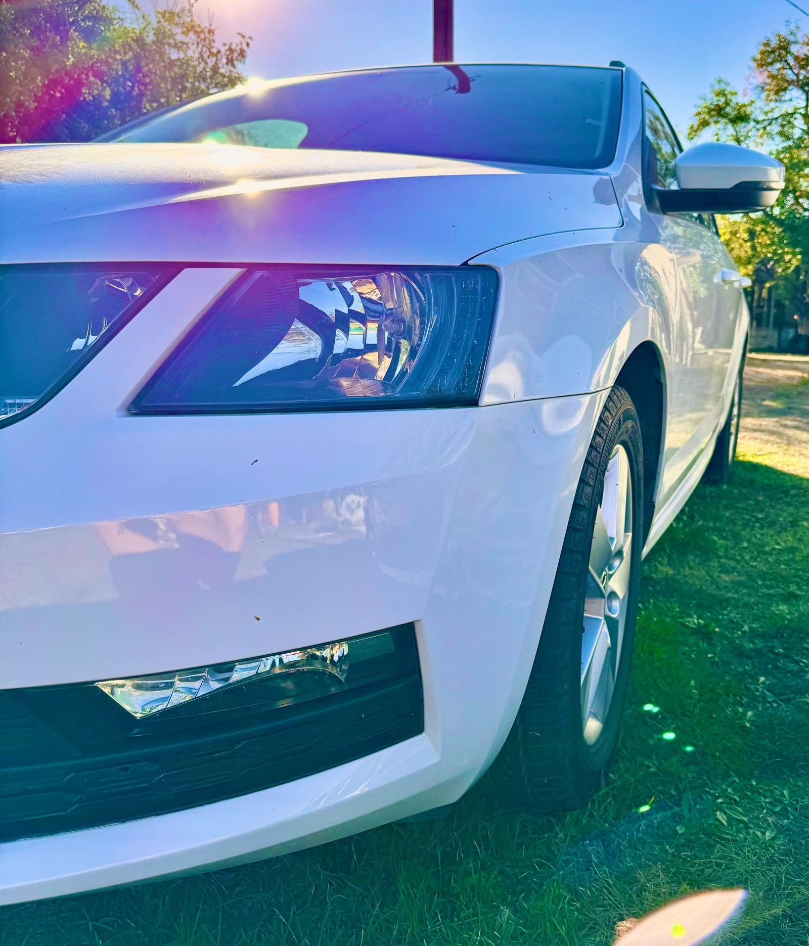 Skoda Octavia Отлично състояние - изображение 6