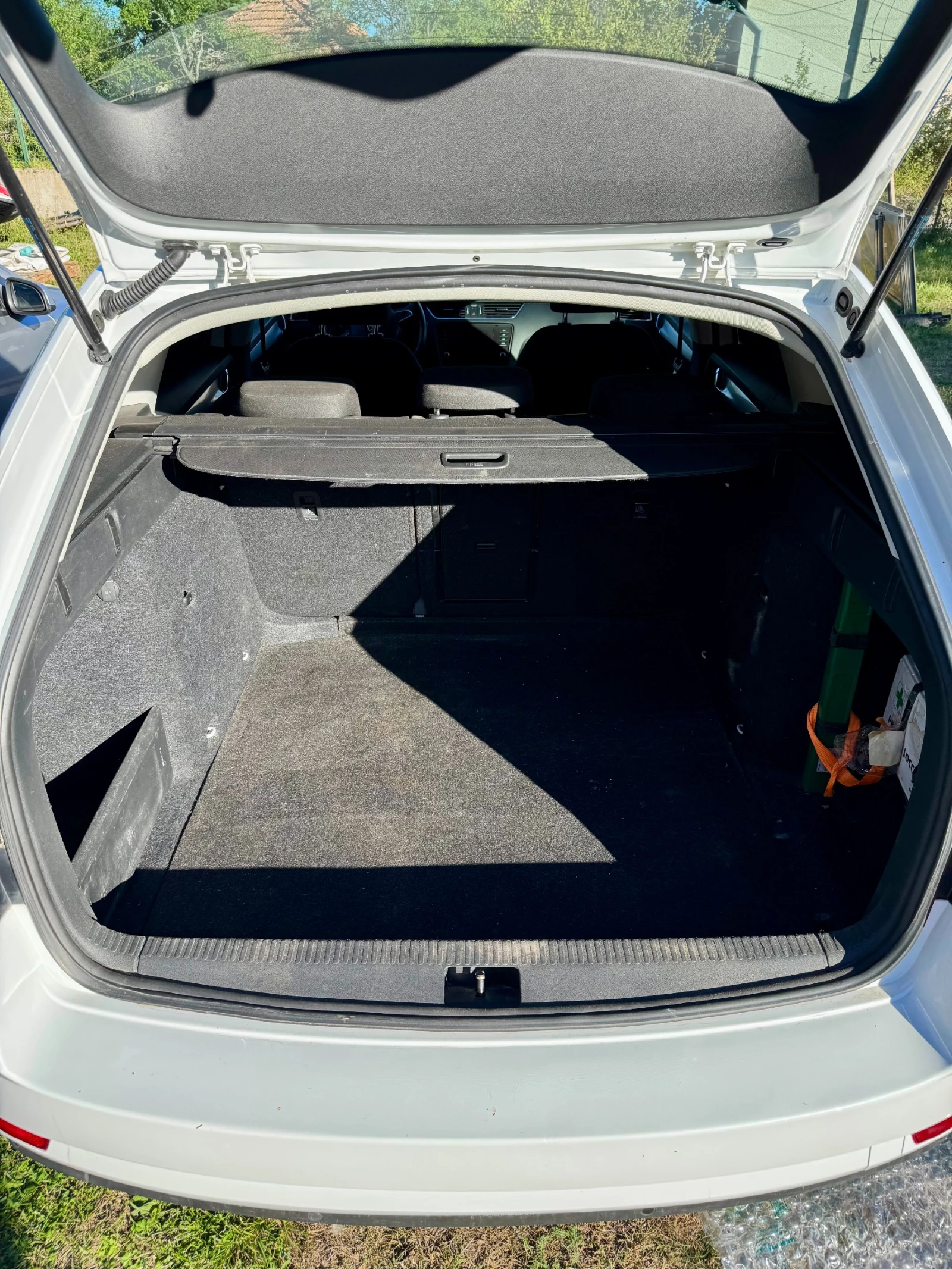 Skoda Octavia Отлично състояние - изображение 10