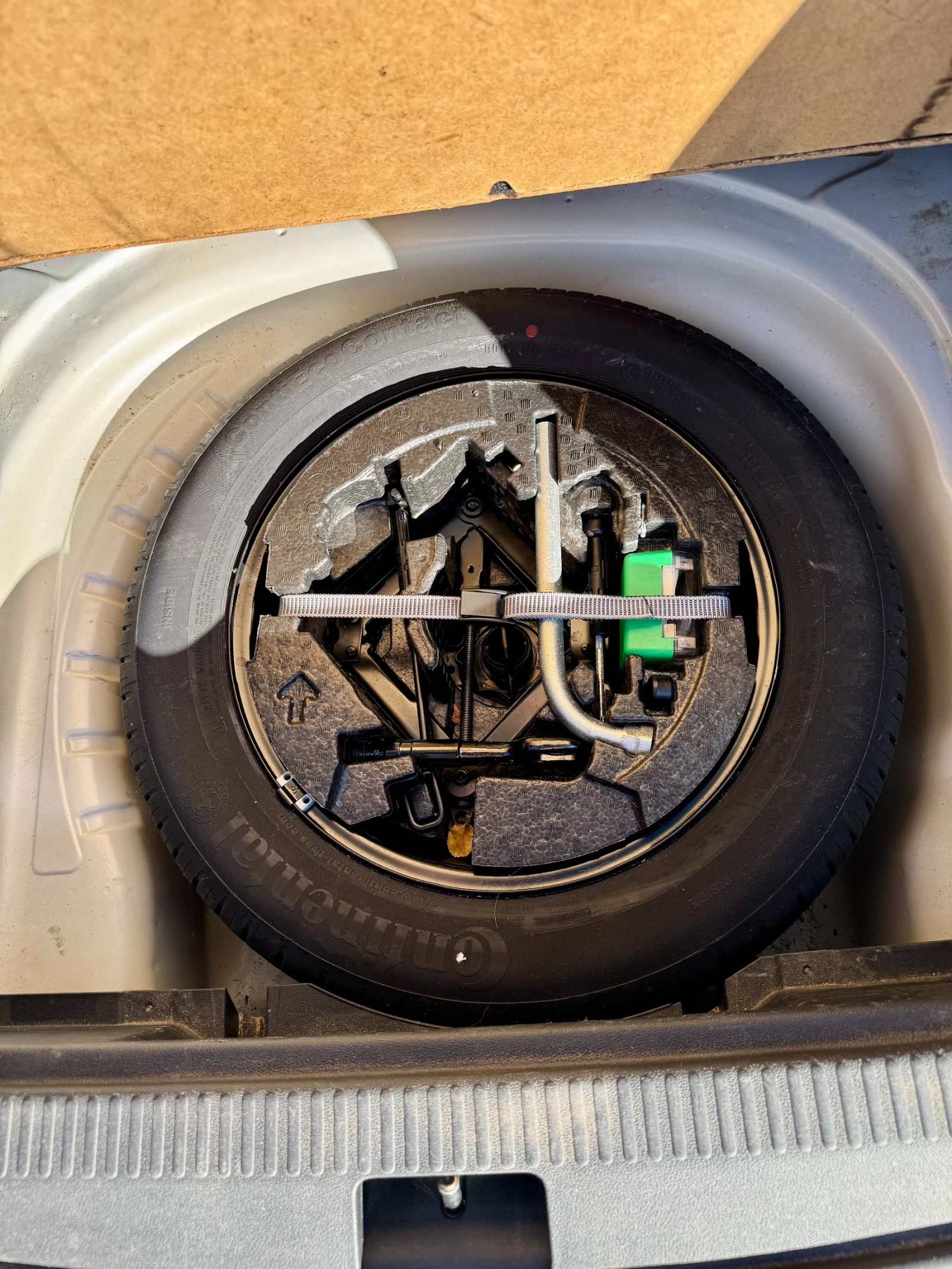 Skoda Octavia ������� ��������� | Mobile.bg � ����������� 11