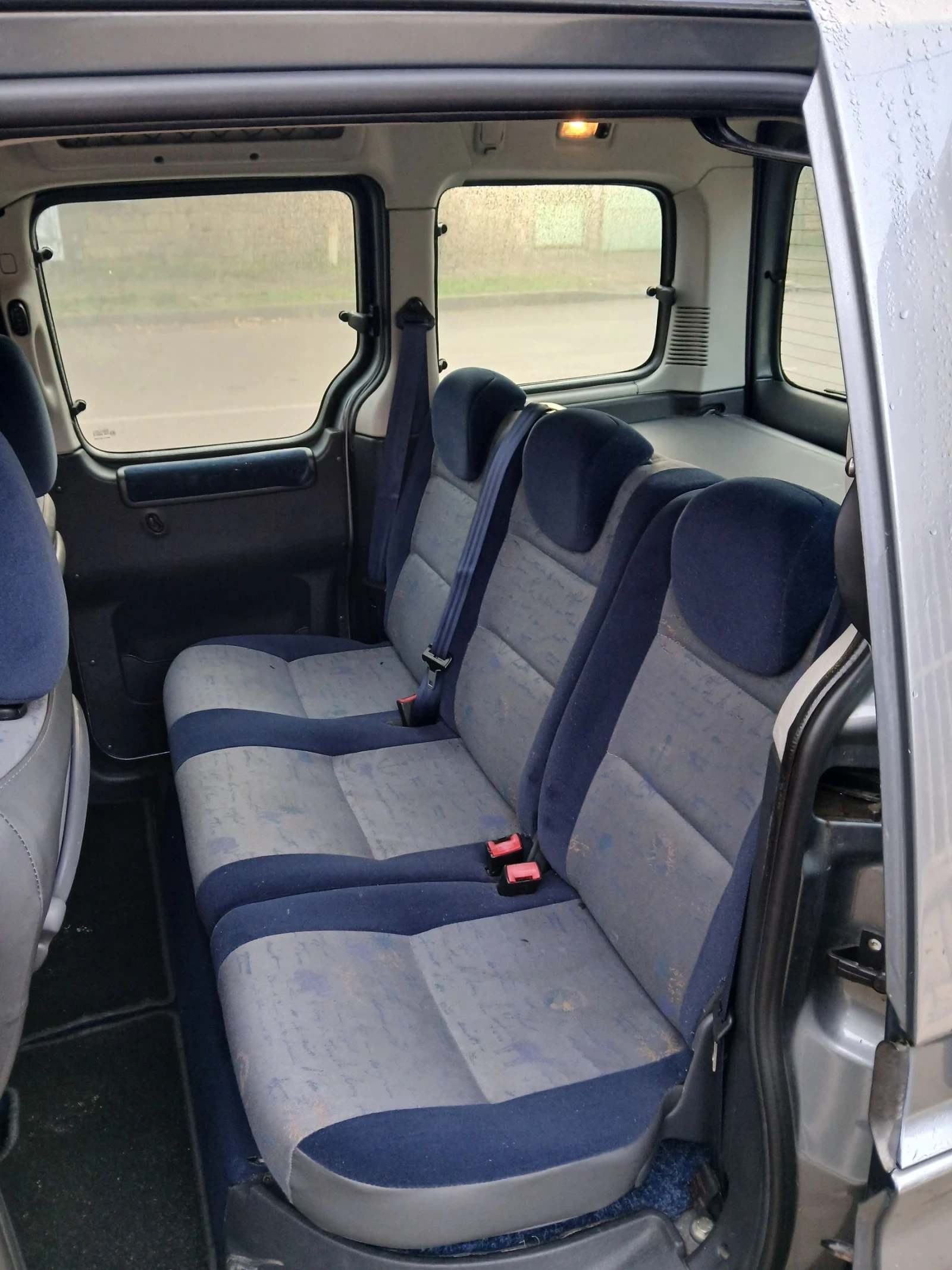 Citroen Berlingo 1.6 16v      | Mobile.bg   10