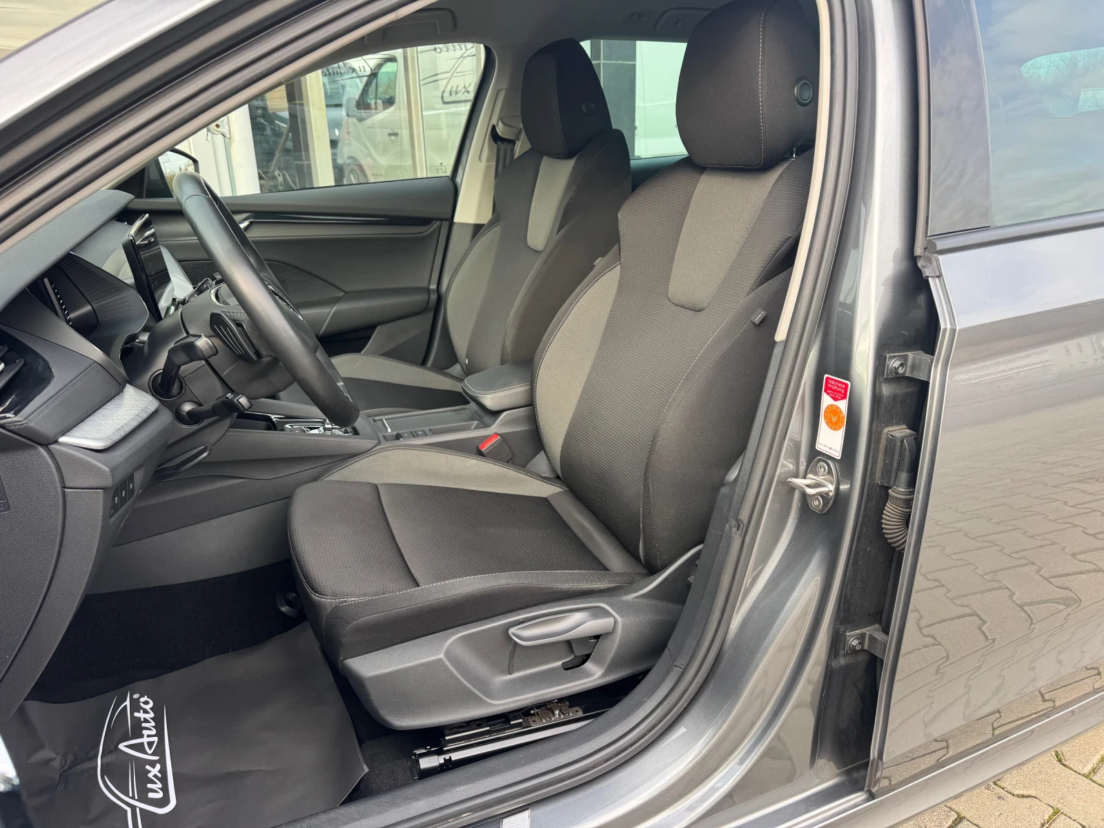 Skoda Octavia MATRIX#DIGITAL#DISTRONIC#�������#KEYLESS | Mobile.bg � ����������� 9