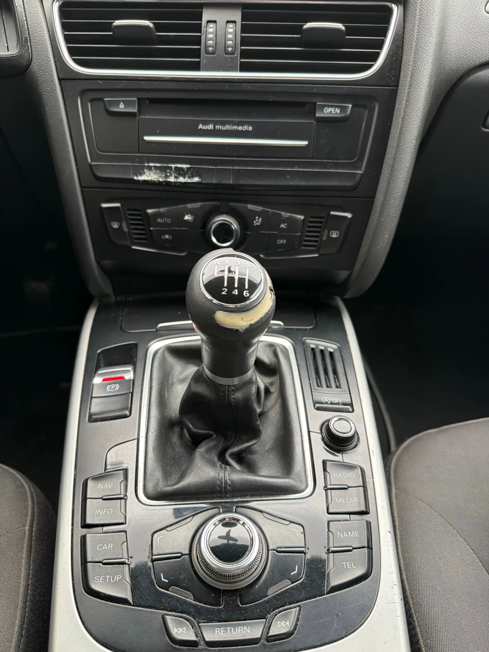 Audi A4  - изображение 7