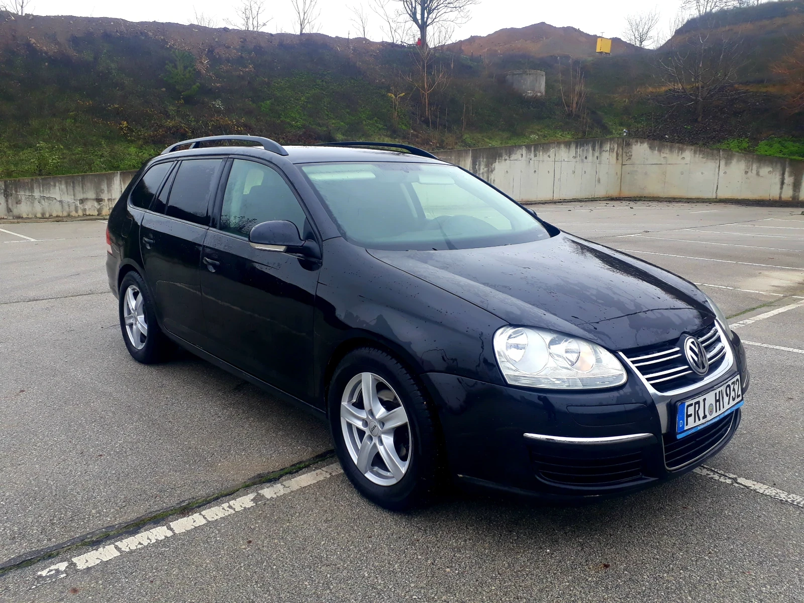 VW Golf 1.9TDI  - изображение 2