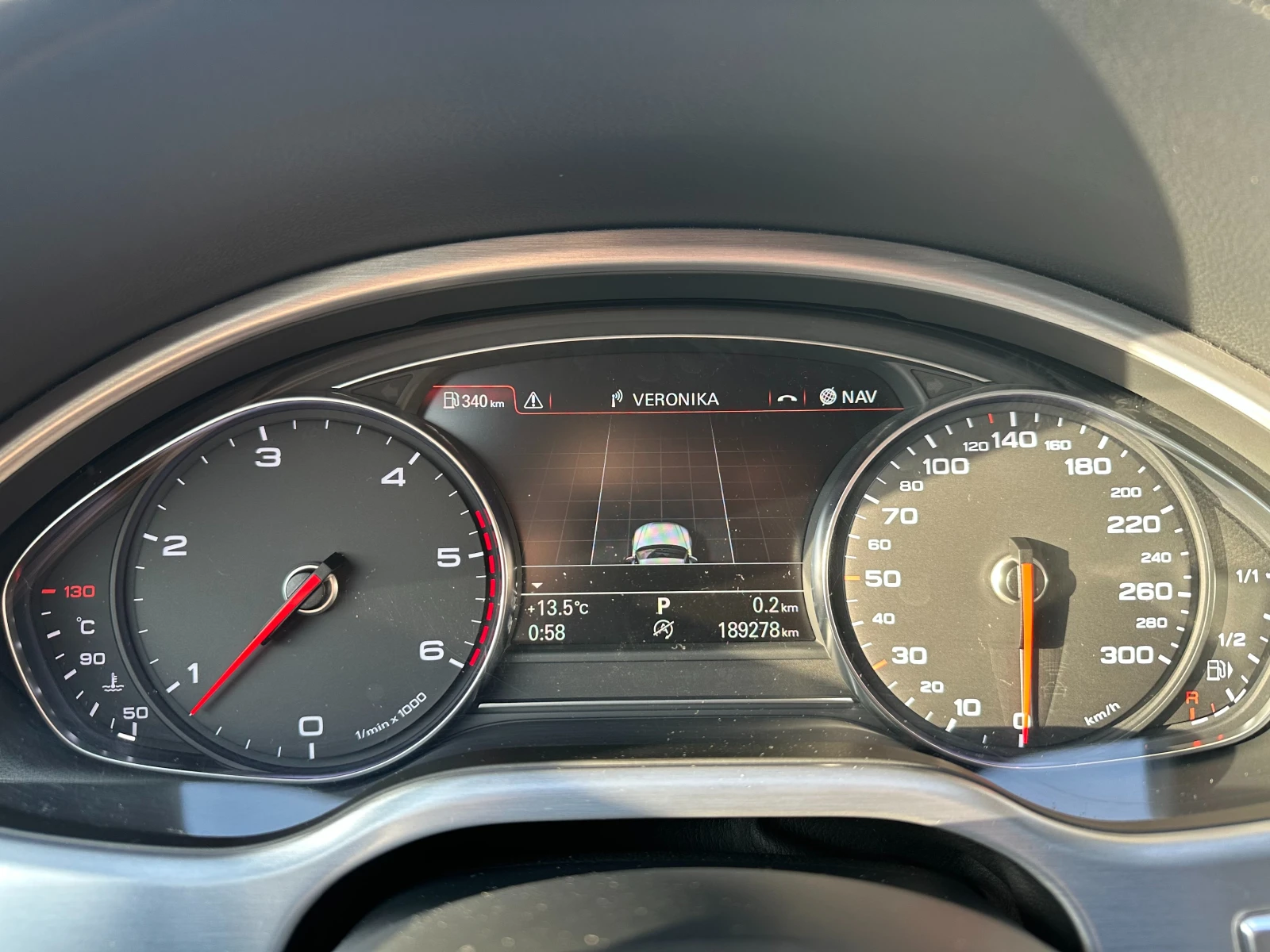 Audi A8 3.0d 258 �.�./�������� �� �������� | Mobile.bg � ����������� 14