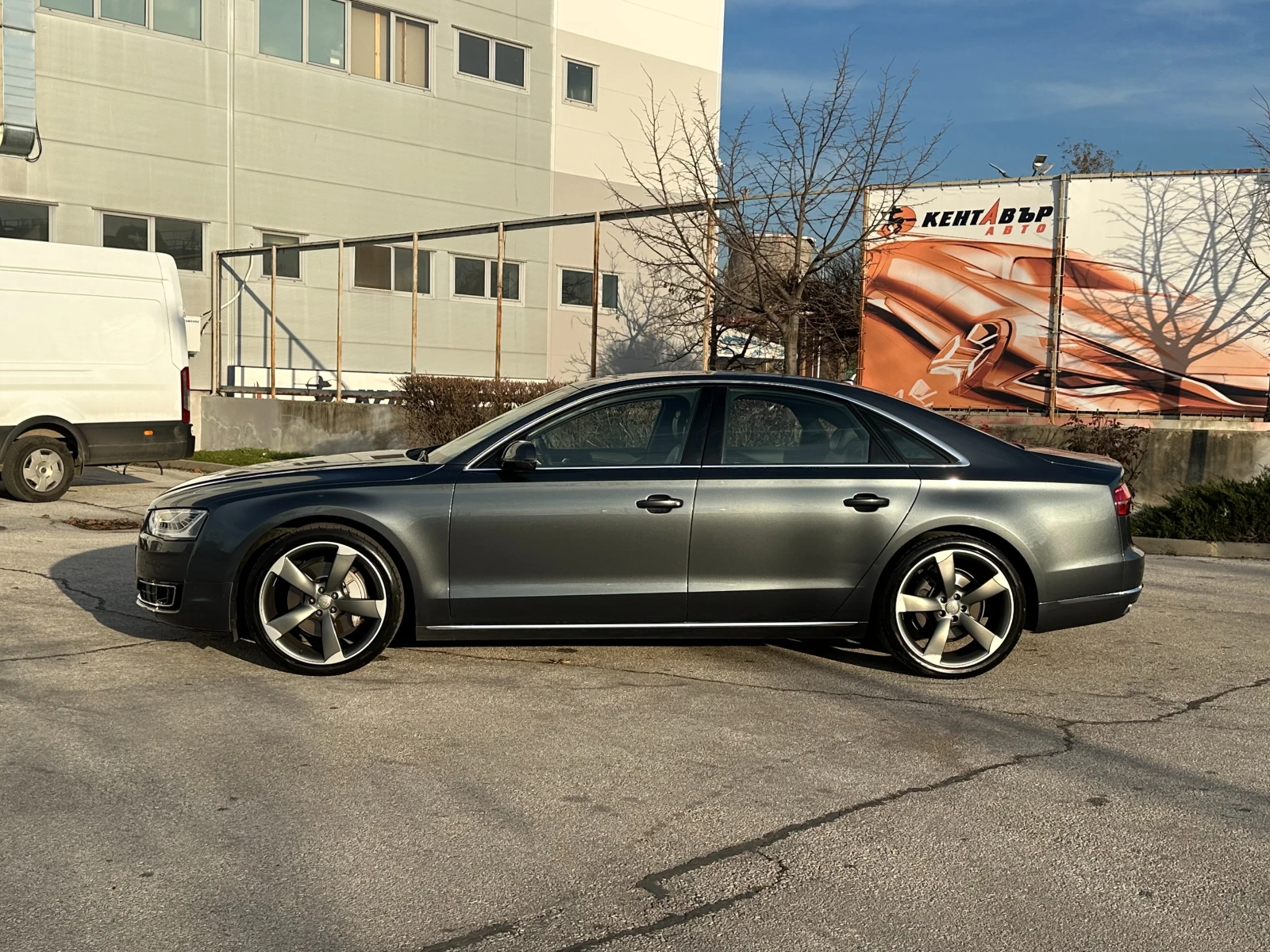 Audi A8 3.0d 258 �.�./�������� �� �������� | Mobile.bg � ����������� 2