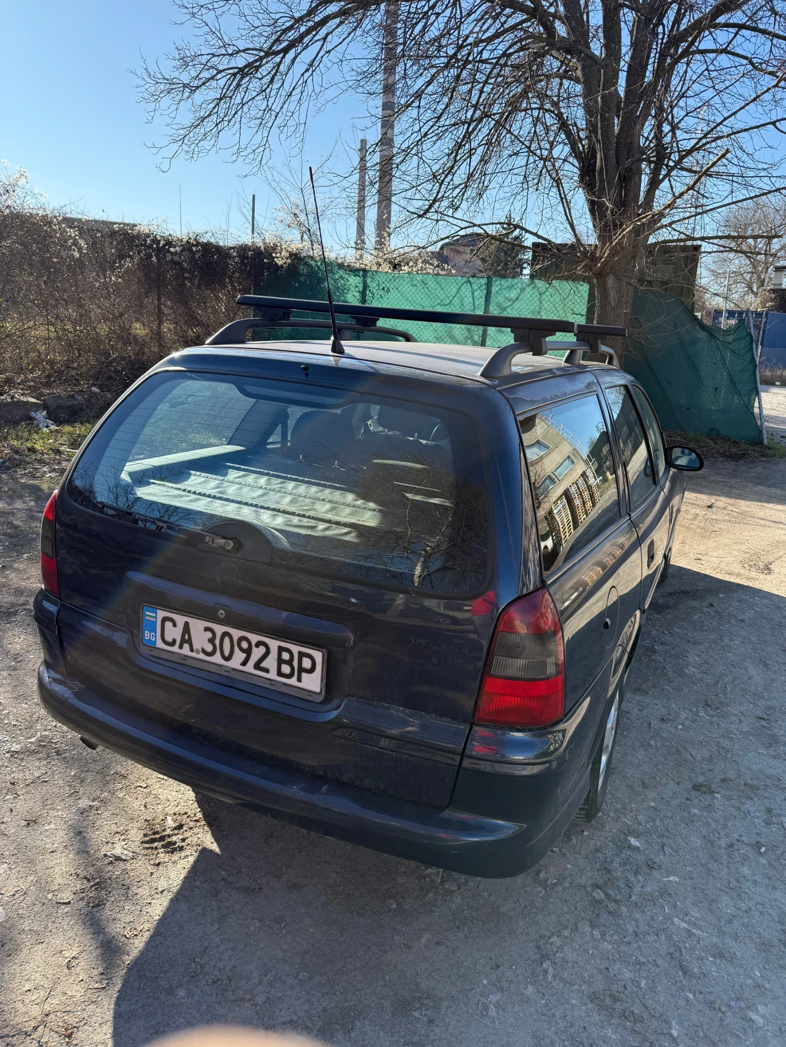 Opel Vectra B �������� | Mobile.bg � ����������� 4