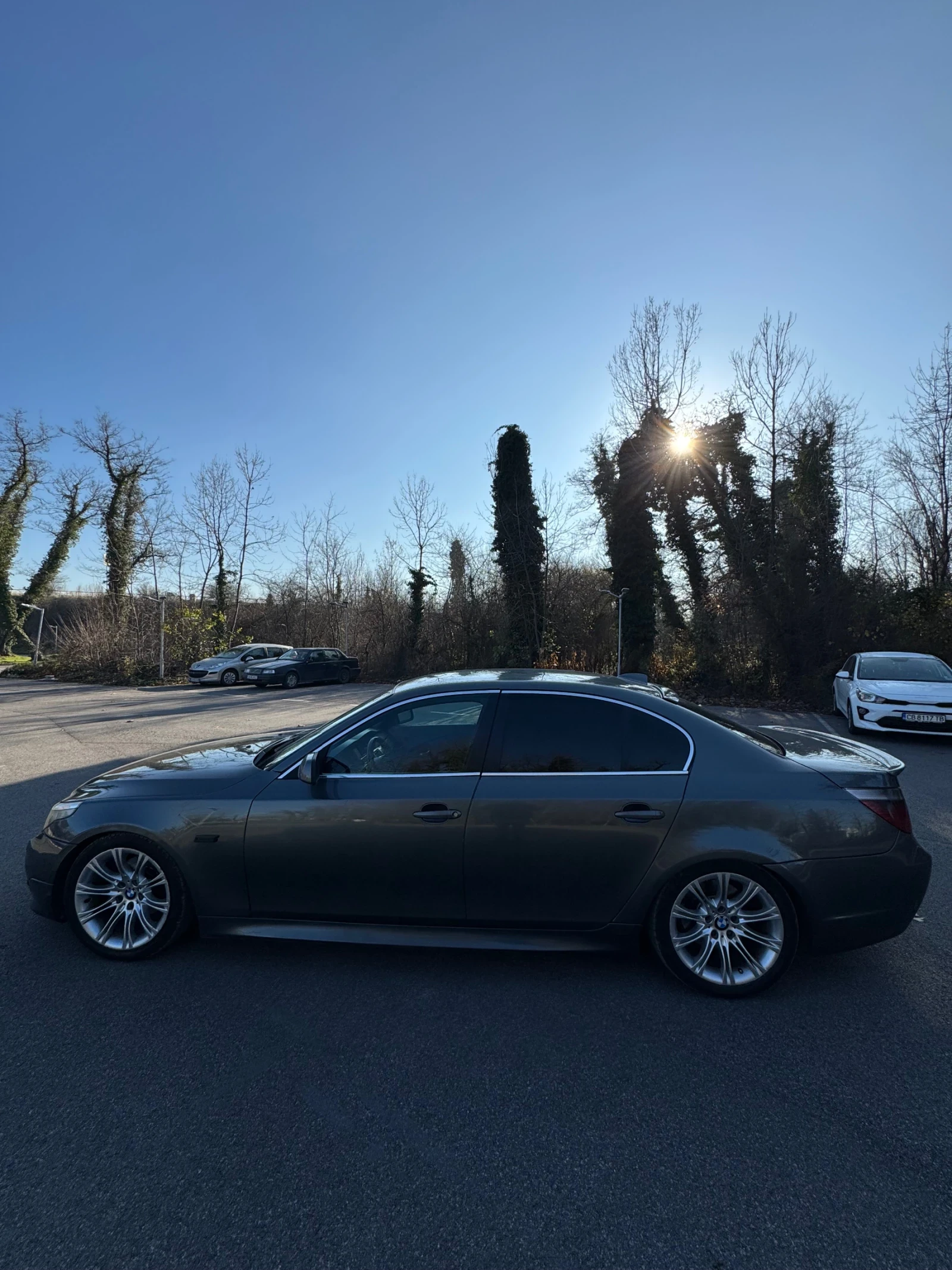 BMW 530 d  - изображение 3