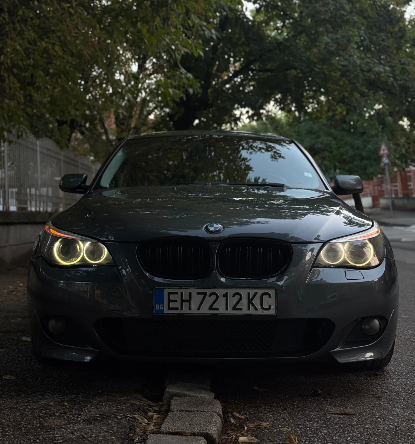 BMW 530 d  | Mobile.bg � ����������� 1
