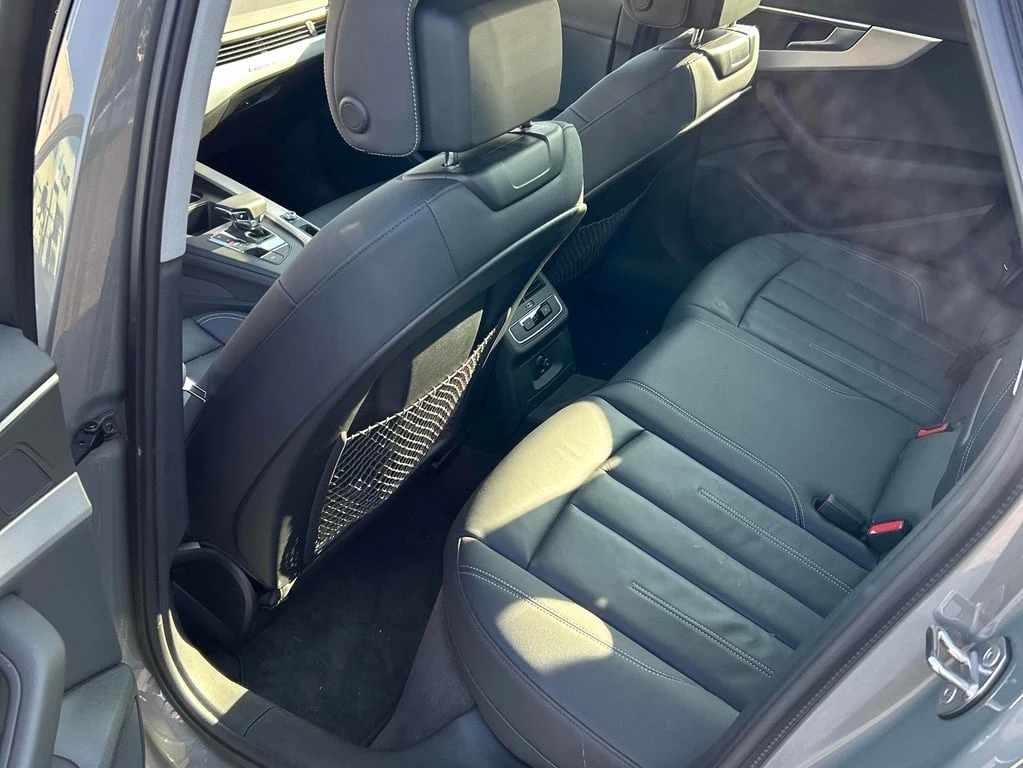 Audi A4 * Progressiv * CARFAX * ��� ������������ ������ | Mobile.bg � ����������� 14