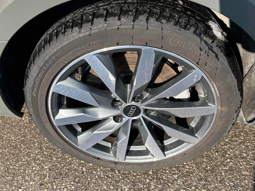 Audi A4 * Progressiv * CARFAX * БЕЗ ПЪРВОНАЧАЛНА ВНОСКА - изображение 10