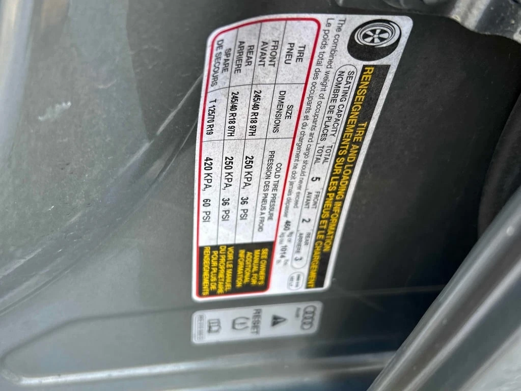 Audi A4 * Progressiv * CARFAX * ��� ������������ ������ | Mobile.bg � ����������� 15