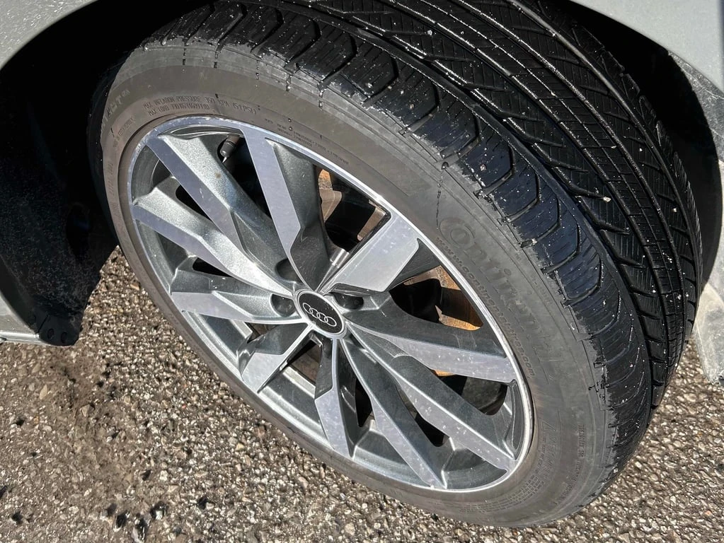 Audi A4 * Progressiv * CARFAX * БЕЗ ПЪРВОНАЧАЛНА ВНОСКА - изображение 7