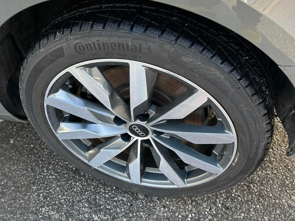 Audi A4 * Progressiv * CARFAX * ��� ������������ ������ | Mobile.bg � ����������� 11