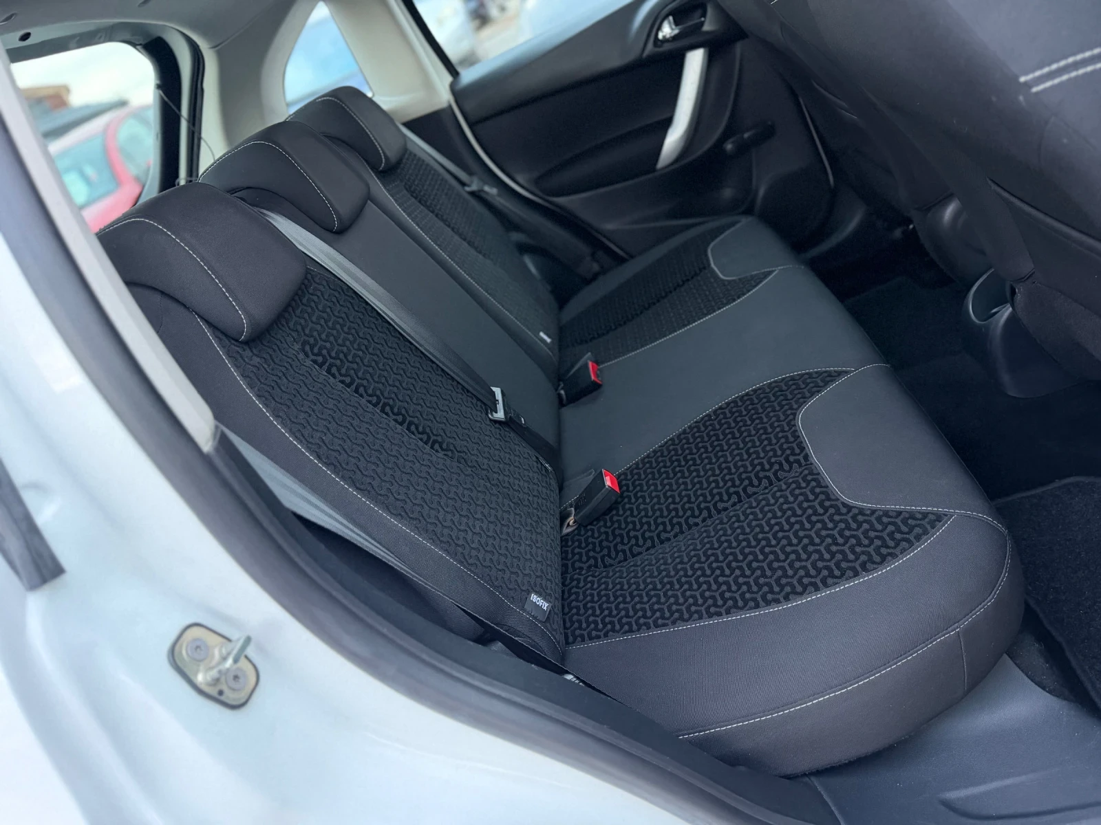 Citroen C3 1.6eHDI 90�� ��������  | Mobile.bg � ����������� 13