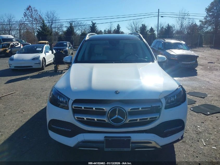 Mercedes-Benz GLS 450 3l 4Matic | Mobile.bg � ����������� 12