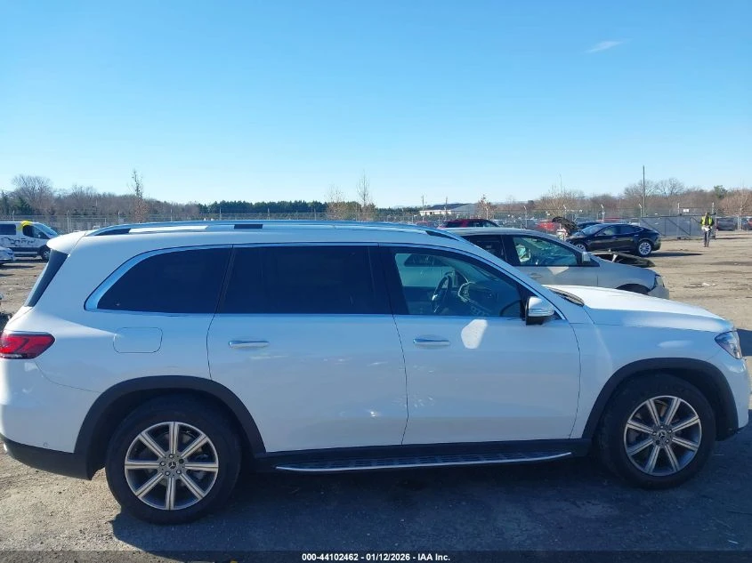 Mercedes-Benz GLS 450 3l 4Matic | Mobile.bg � ����������� 13