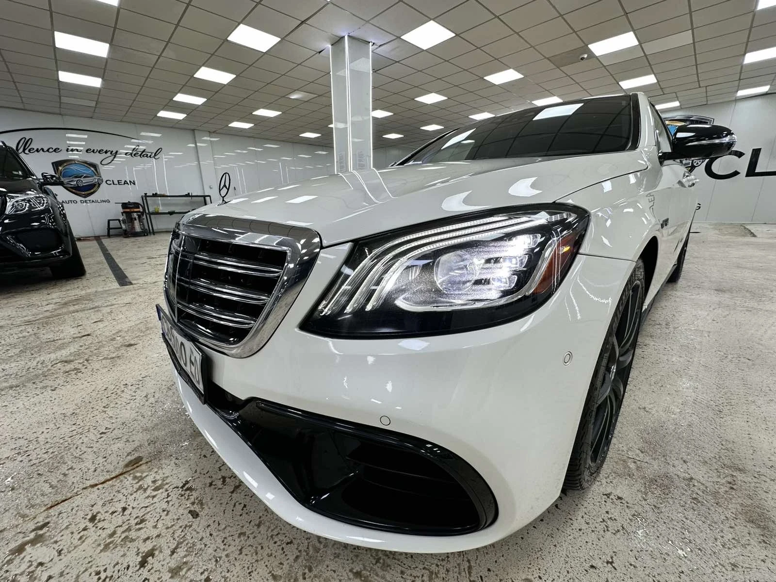 Mercedes-Benz S 63 AMG | Mobile.bg � ����������� 4