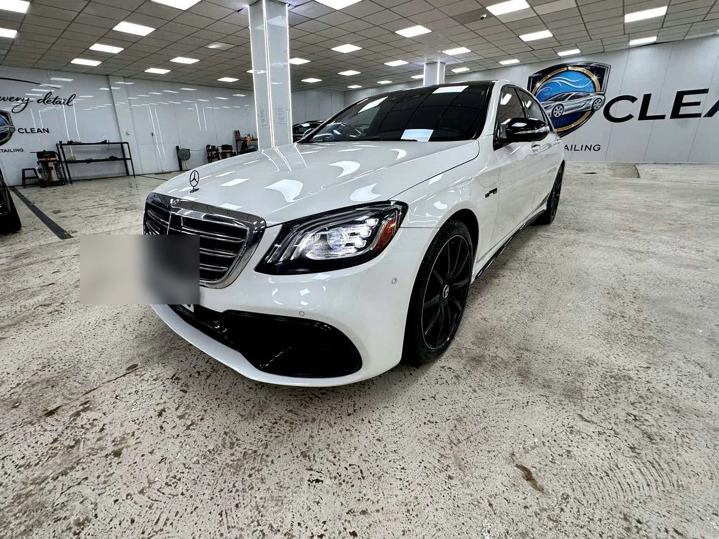 Mercedes-Benz S 63 AMG | Mobile.bg � ����������� 1