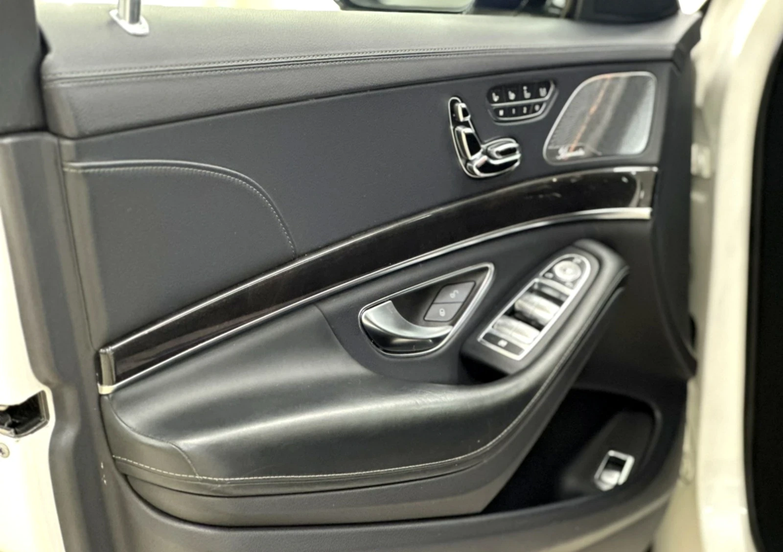 Mercedes-Benz S 63 AMG | Mobile.bg � ����������� 14