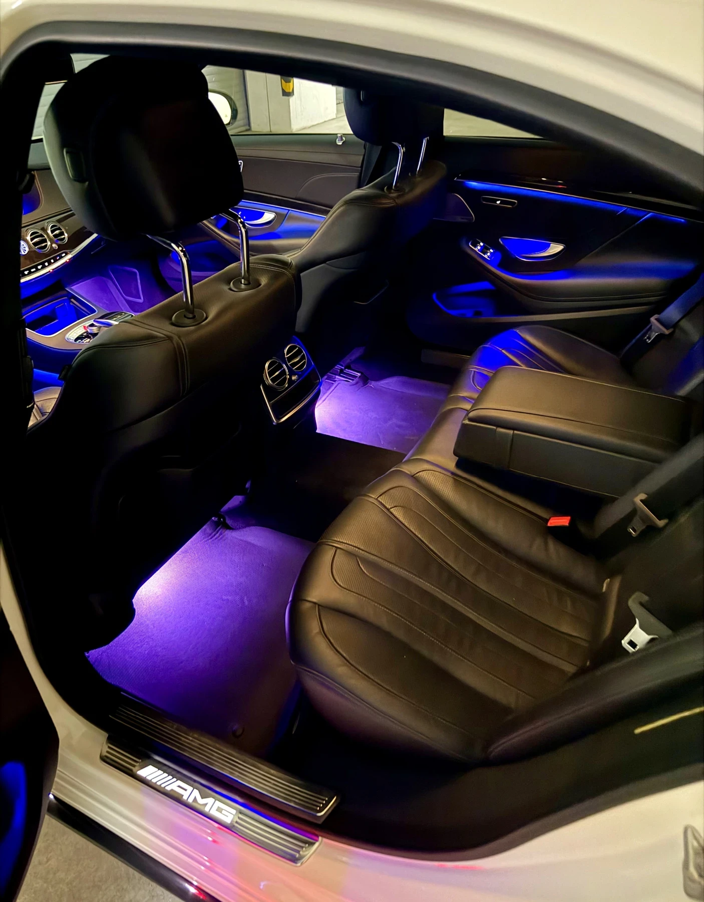 Mercedes-Benz S 63 AMG | Mobile.bg � ����������� 16