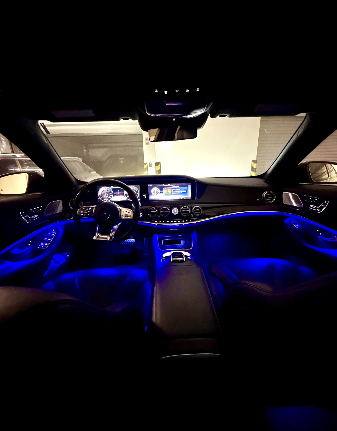 Mercedes-Benz S 63 AMG | Mobile.bg � ����������� 17