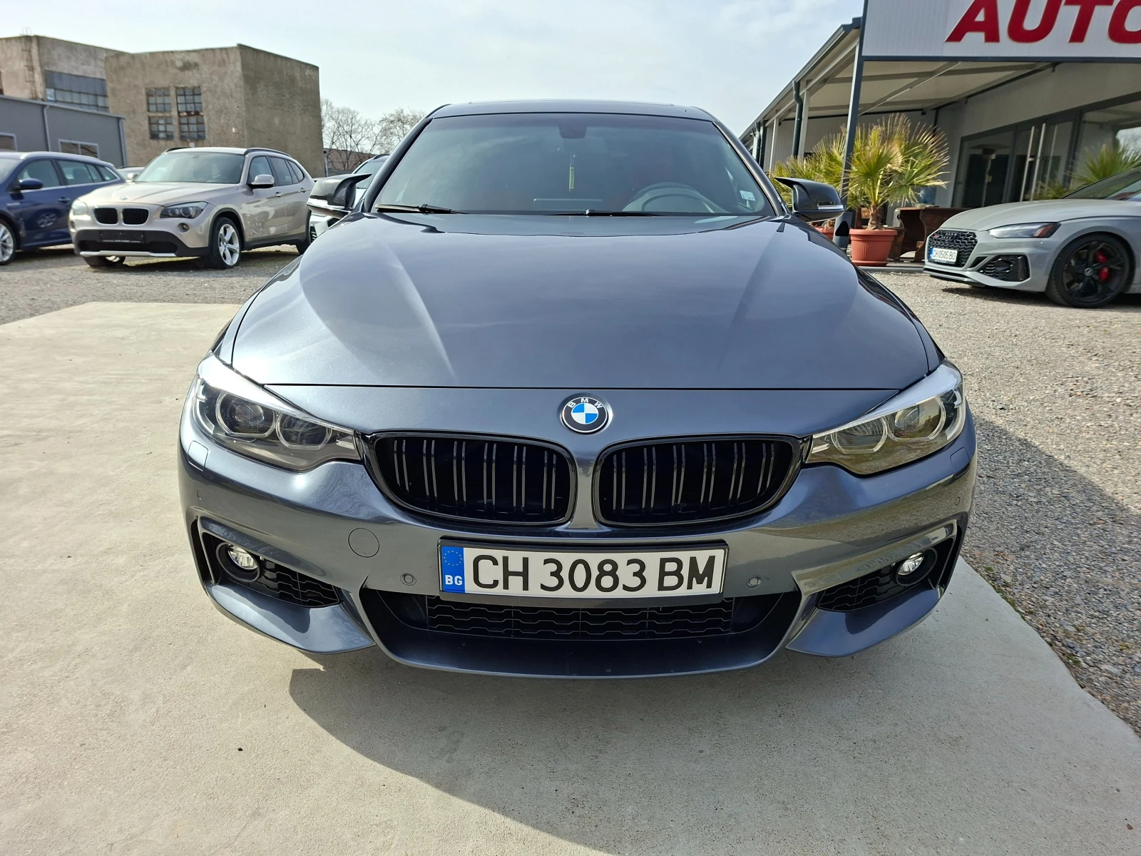 BMW 430 X-Drive/ Gran Coupe/80000km.  - изображение 2