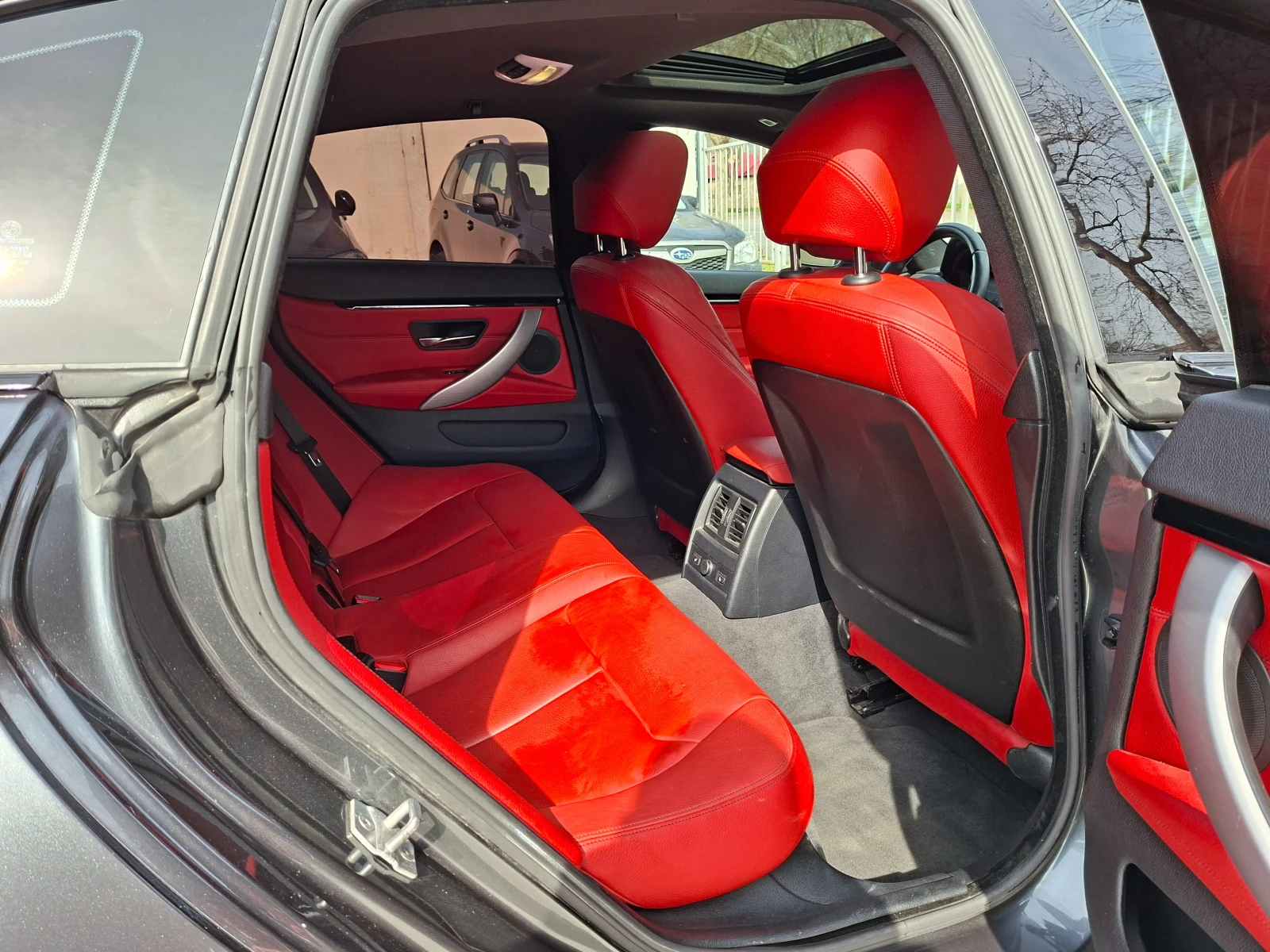 BMW 430 X-Drive/ Gran Coupe/80000km.  | Mobile.bg � ����������� 13