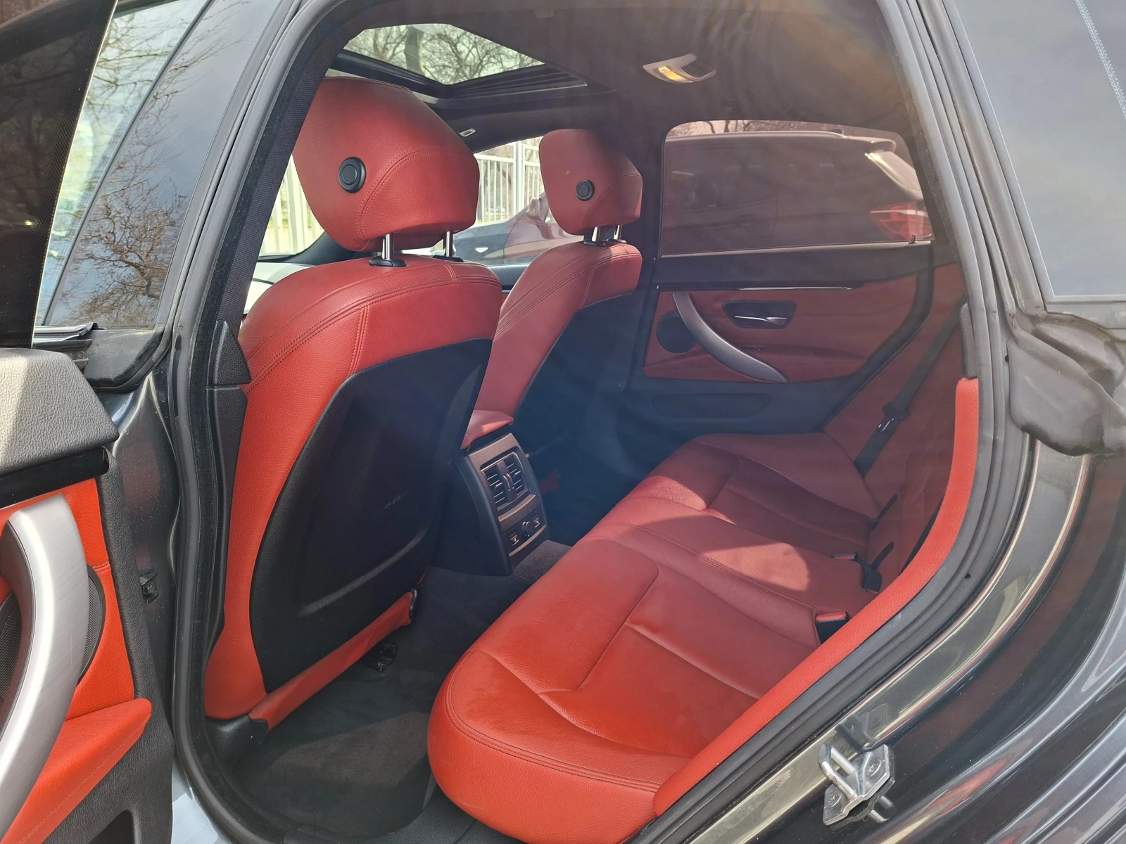 BMW 430 X-Drive/ Gran Coupe/80000km.  | Mobile.bg � ����������� 11