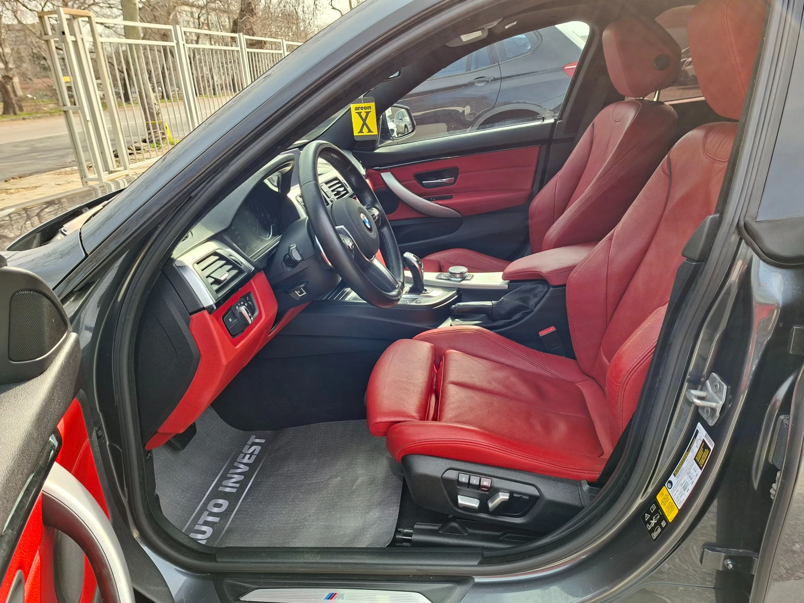 BMW 430 X-Drive/ Gran Coupe/80000km.  - изображение 9