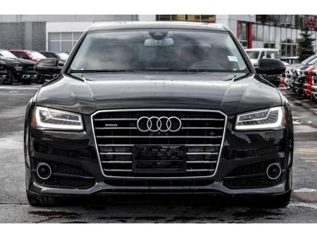 Audi A8 /HUD/360/DISTRONIC/MATRIX/B&O PREMIUM , снимка 6 - Автомобили и джипове - 53995526