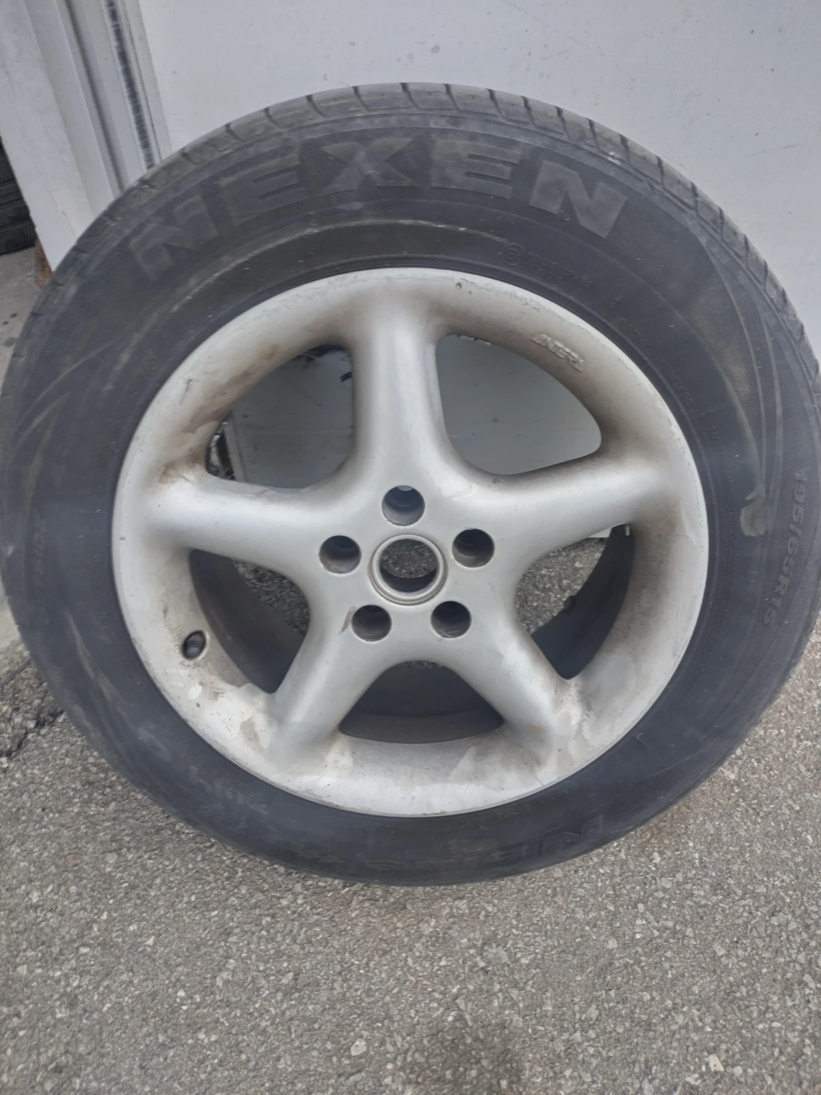 Skoda Octavia, снимка 13 - Автомобили и джипове - 53996682