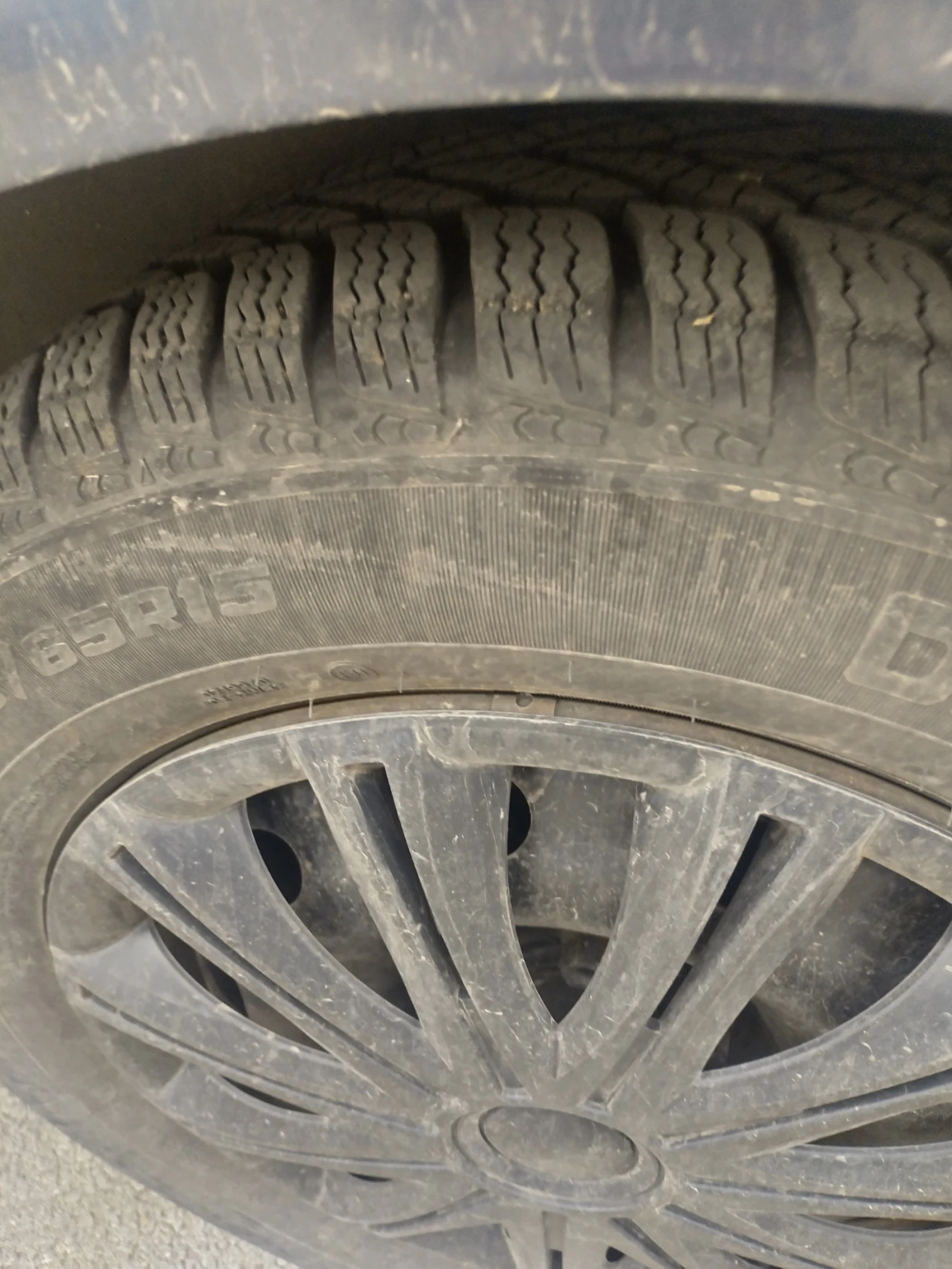 Skoda Octavia, снимка 12 - Автомобили и джипове - 53996682