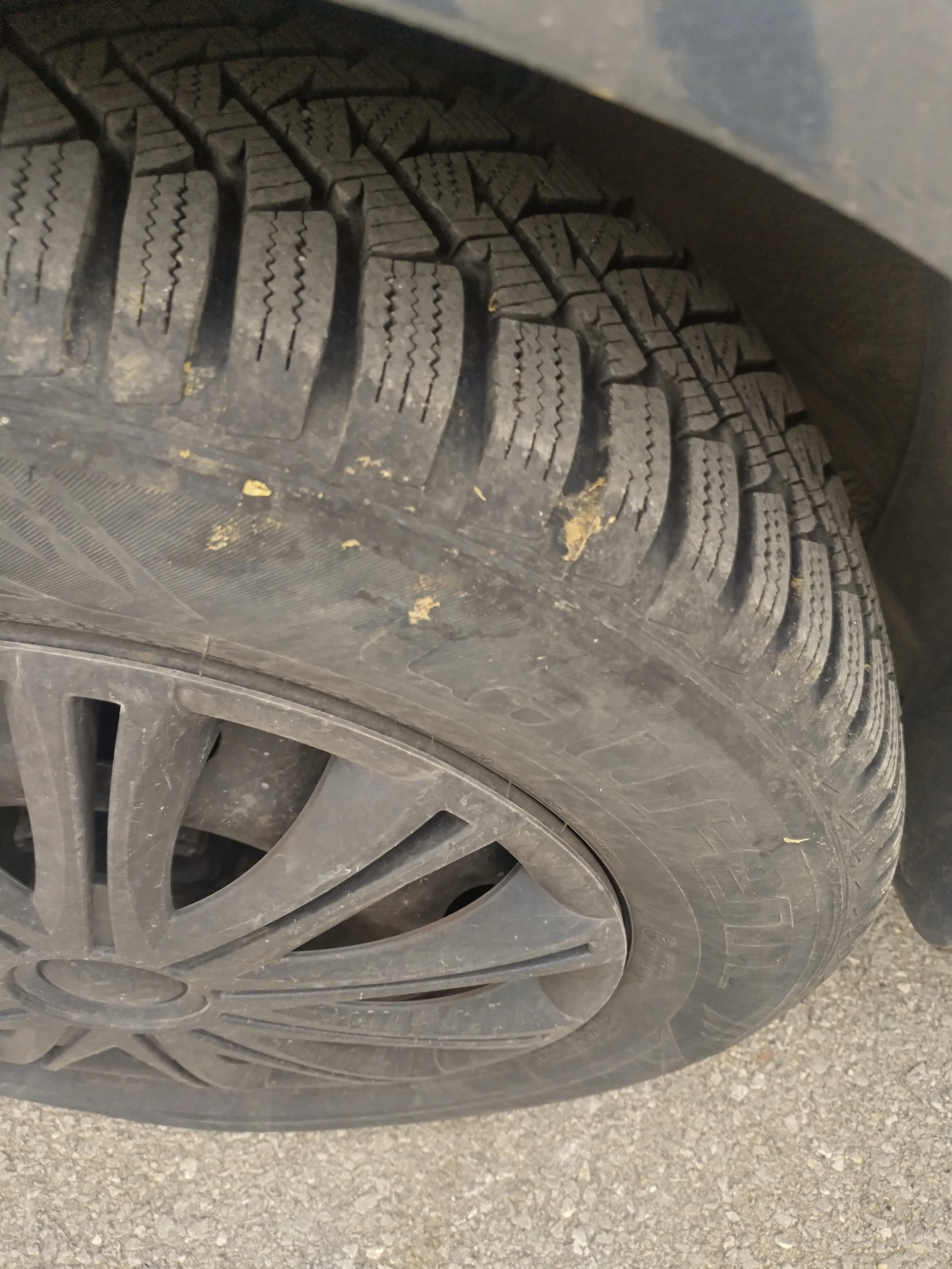 Skoda Octavia, снимка 11 - Автомобили и джипове - 53996682