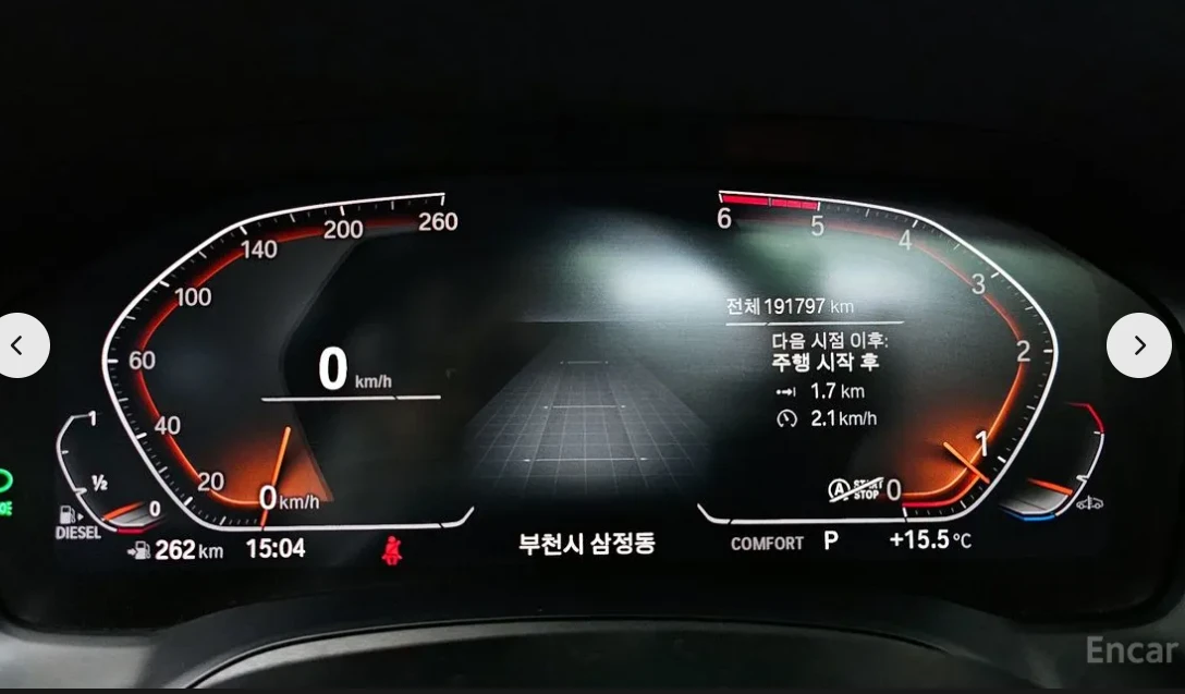 BMW 320 Memory* Подгрев* , снимка 6 - Автомобили и джипове - 54060799