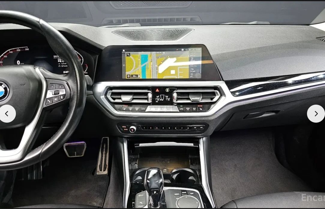 BMW 320 Memory* Подгрев* , снимка 11 - Автомобили и джипове - 54060799