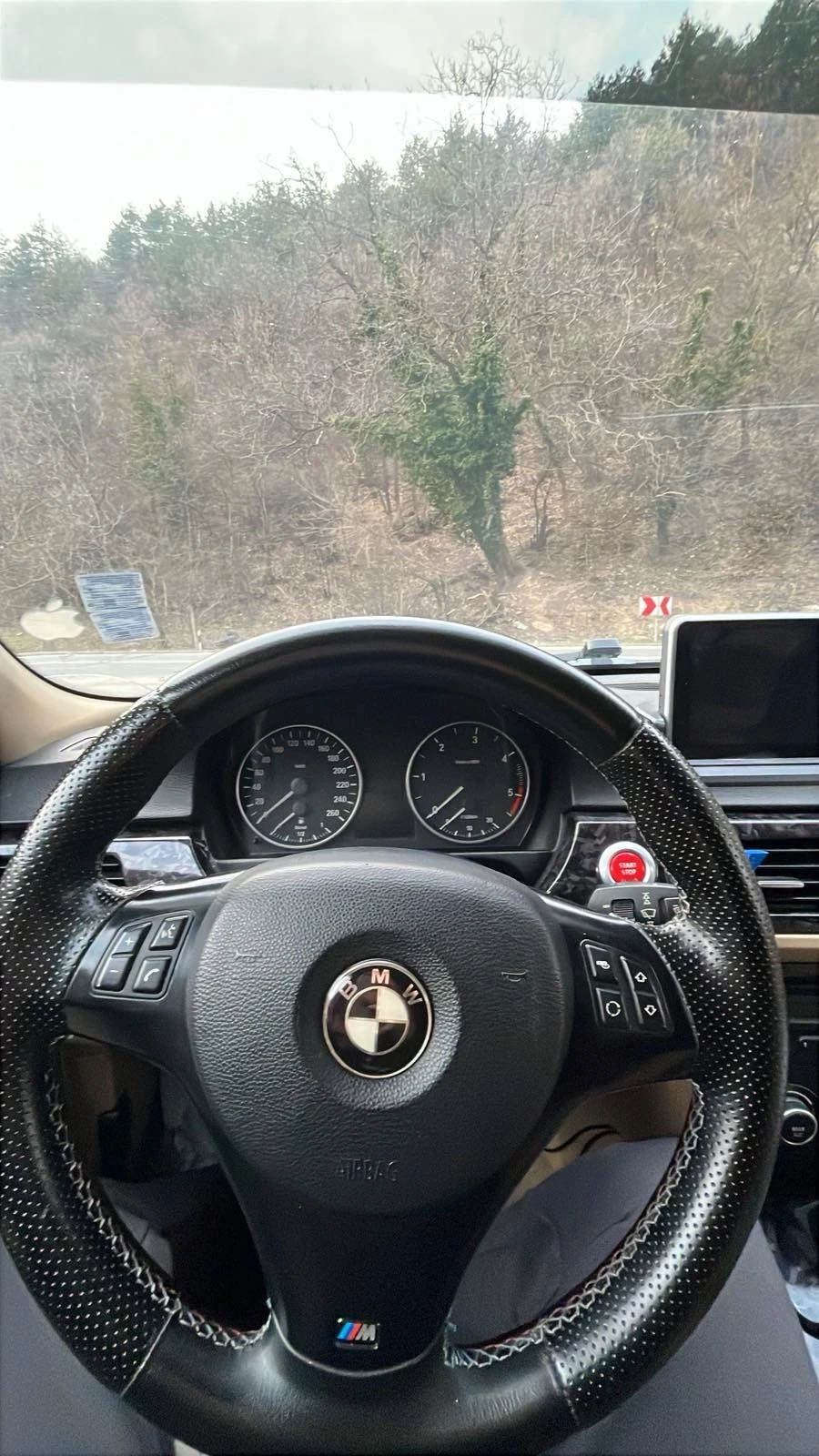 BMW 320 M47 Touring | Mobile.bg � ����������� 2
