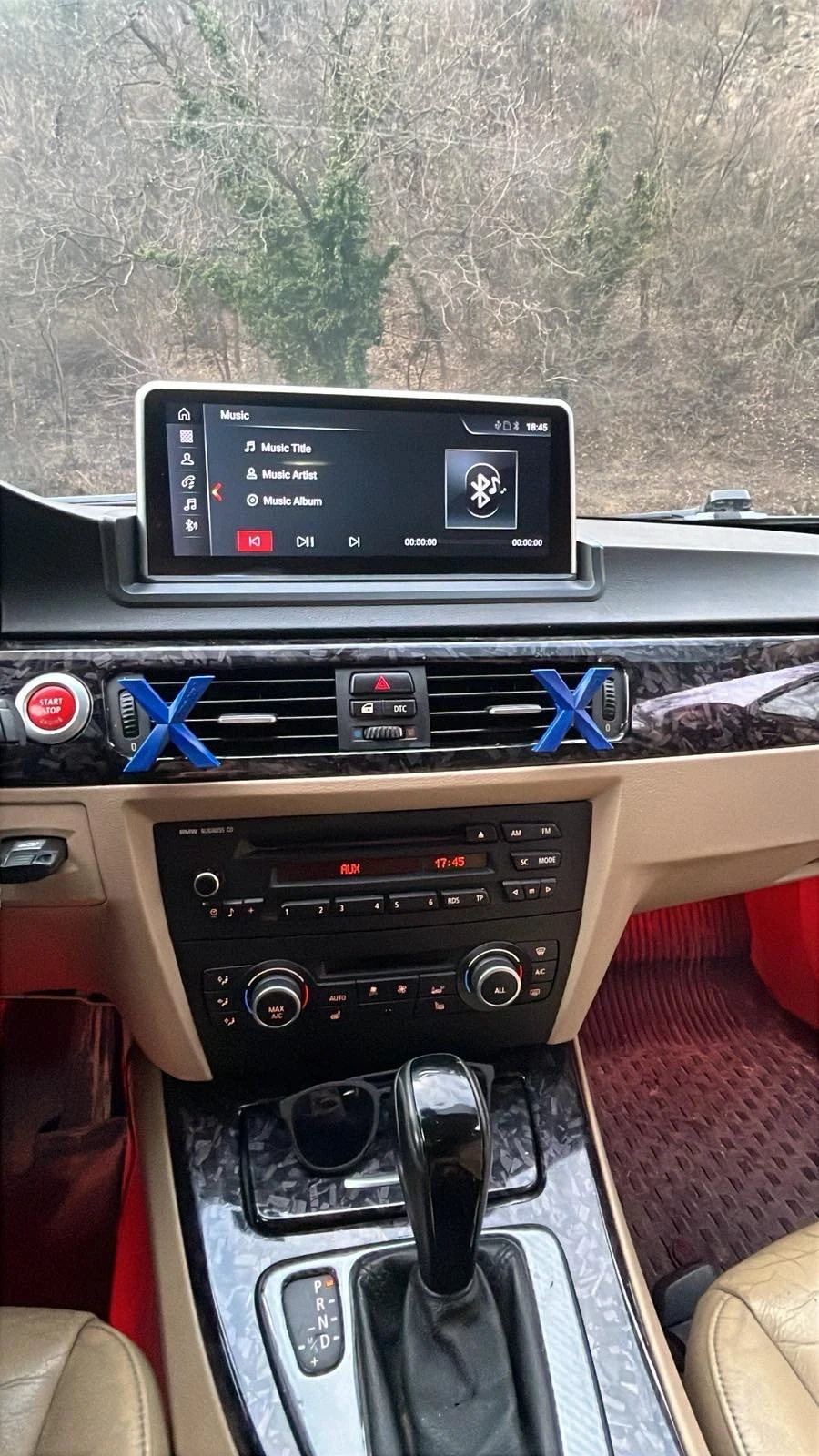 BMW 320 M47 Touring | Mobile.bg � ����������� 3