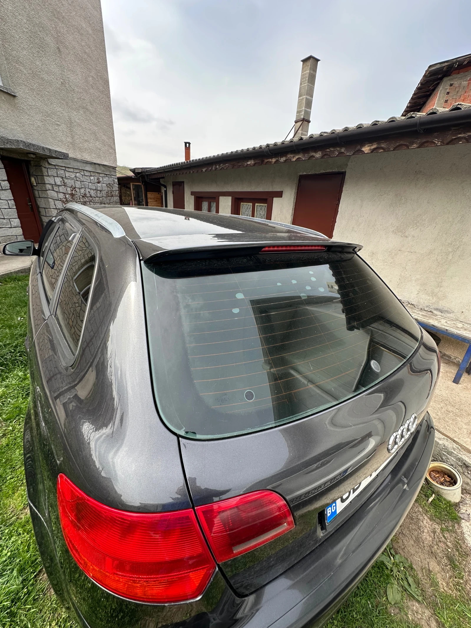 Audi A3 8p 140�� 8������� ��� ��� �� ����� | Mobile.bg � ����������� 10
